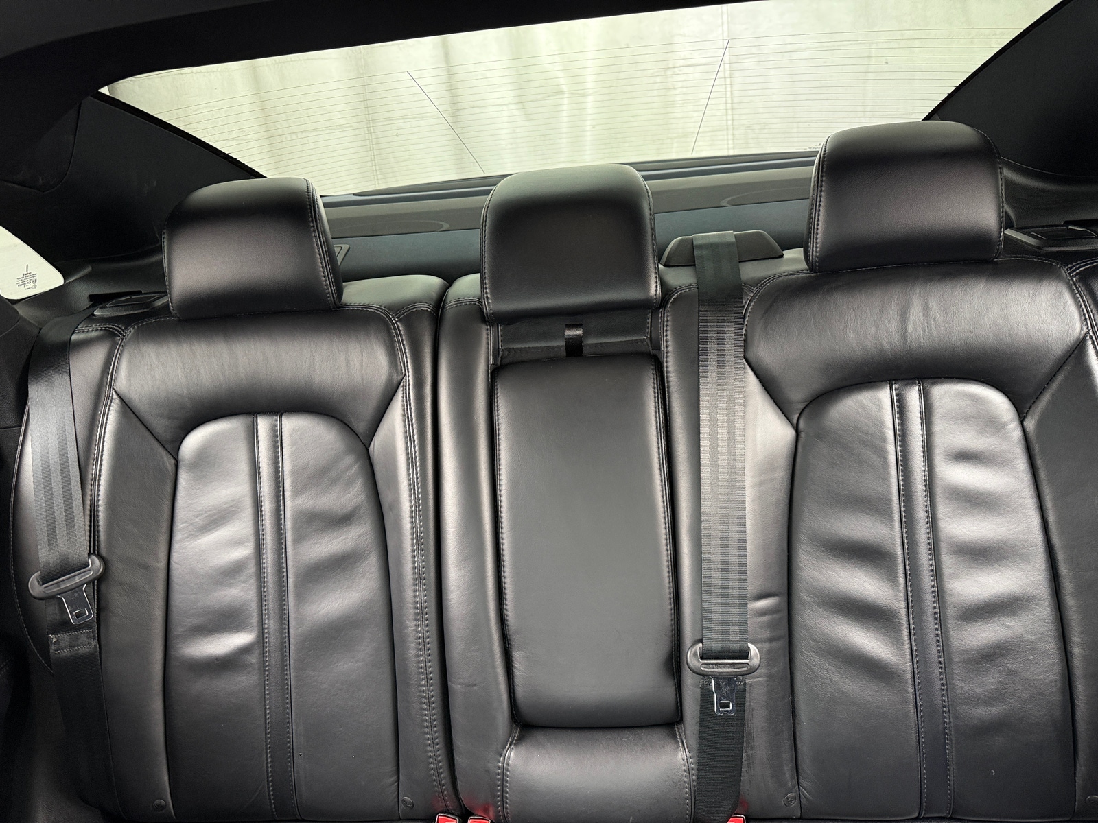 Thumbnail: 2019 Lincoln MKZ - 5