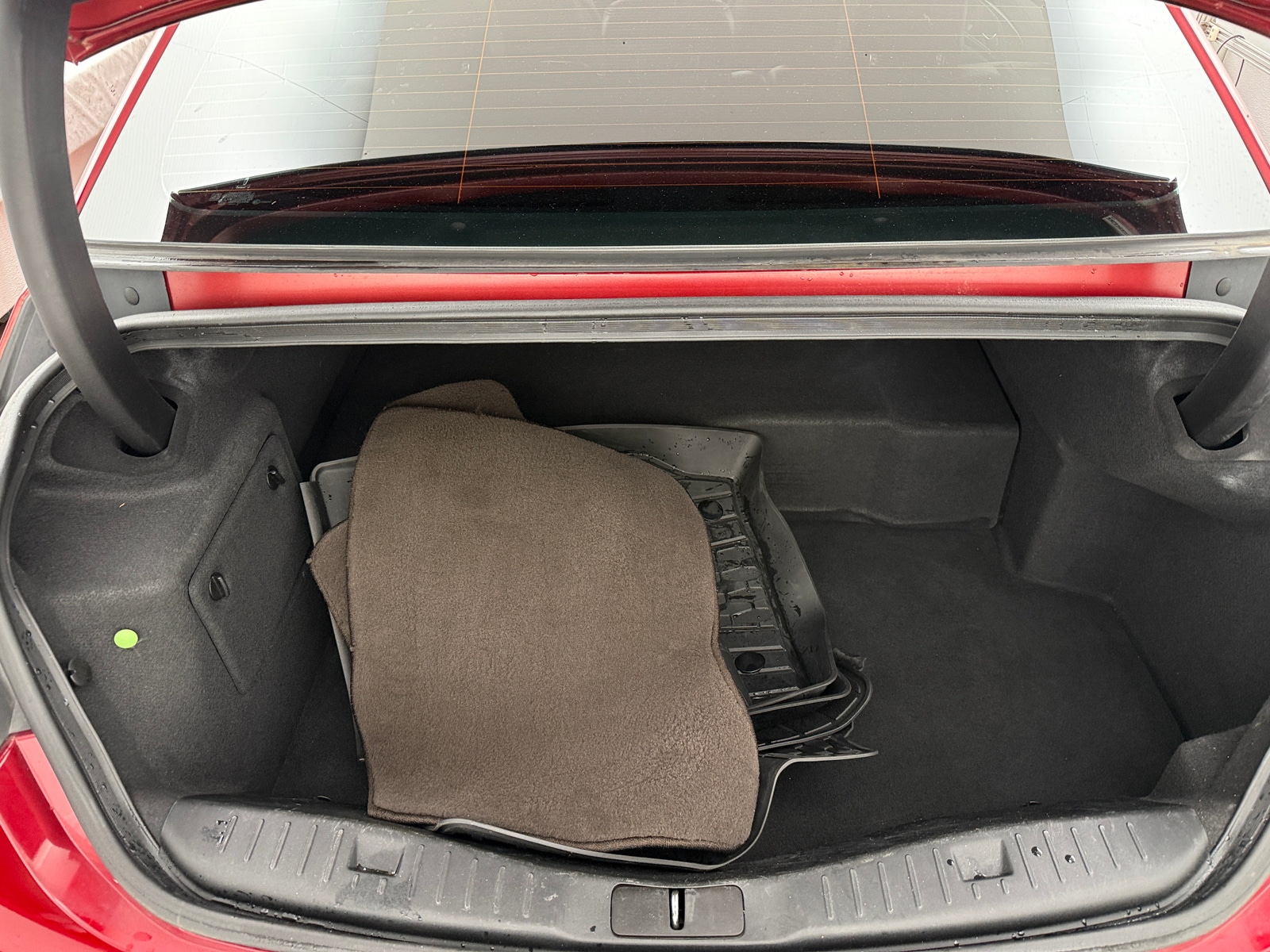 Thumbnail: 2019 Lincoln MKZ - 6