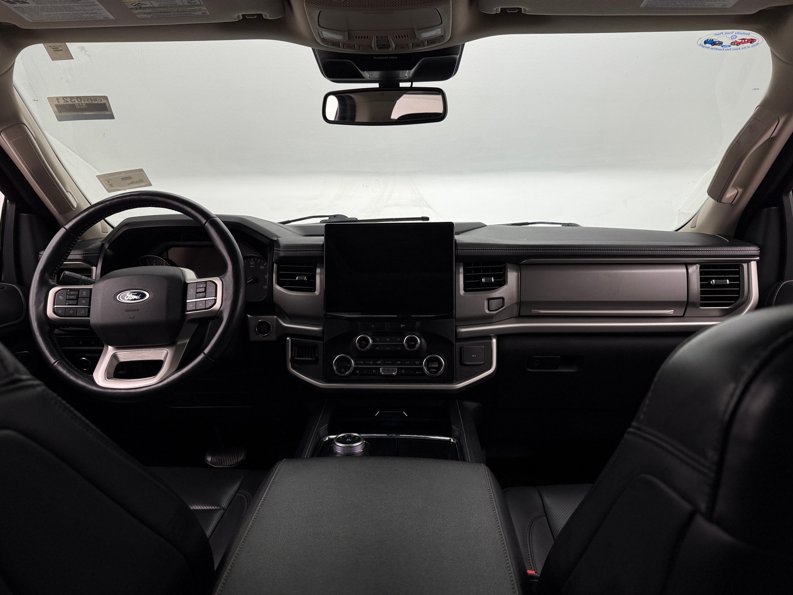 Thumbnail: 2023 Ford Expedition MAX - 3