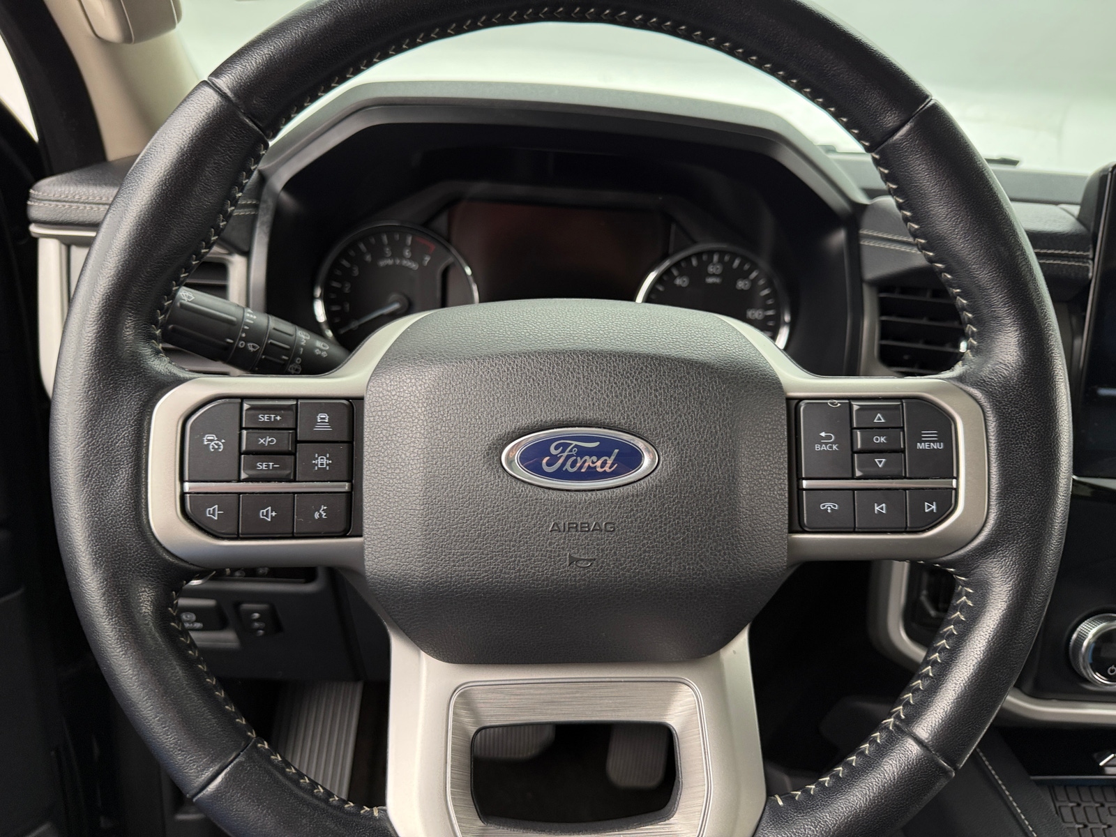 Thumbnail: 2023 Ford Expedition MAX - 5