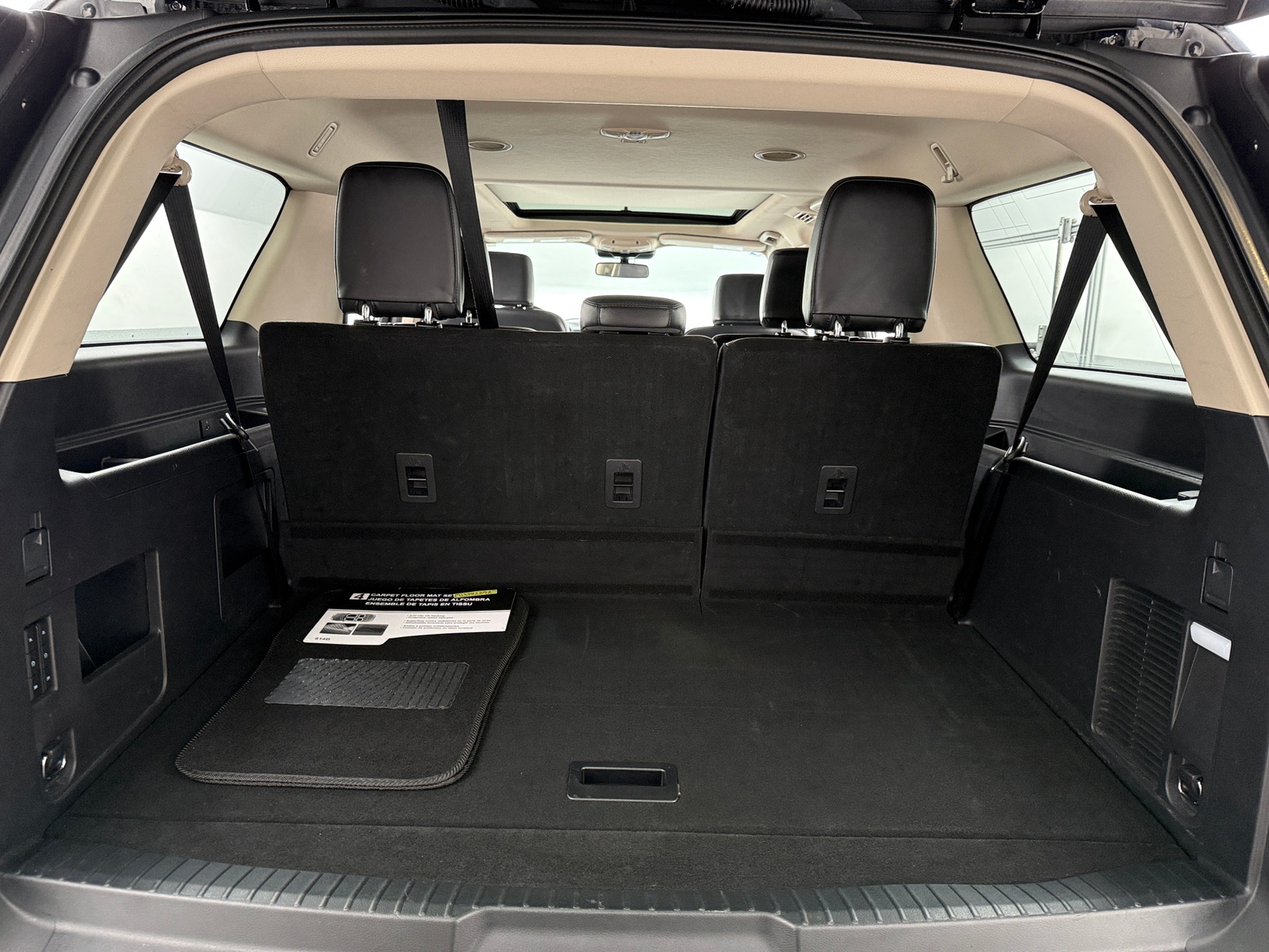 Thumbnail: 2023 Ford Expedition MAX - 7