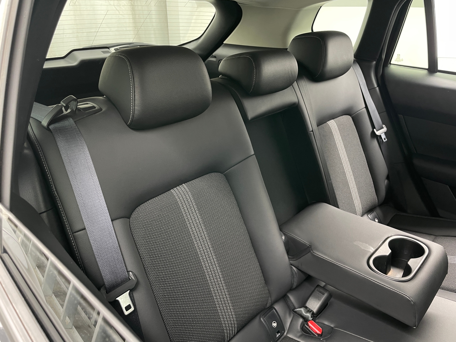 Thumbnail: 2025 Mazda CX-50 - 6