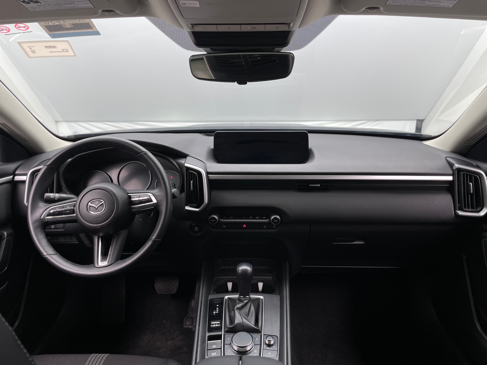 Thumbnail: 2025 Mazda CX-50 - 3