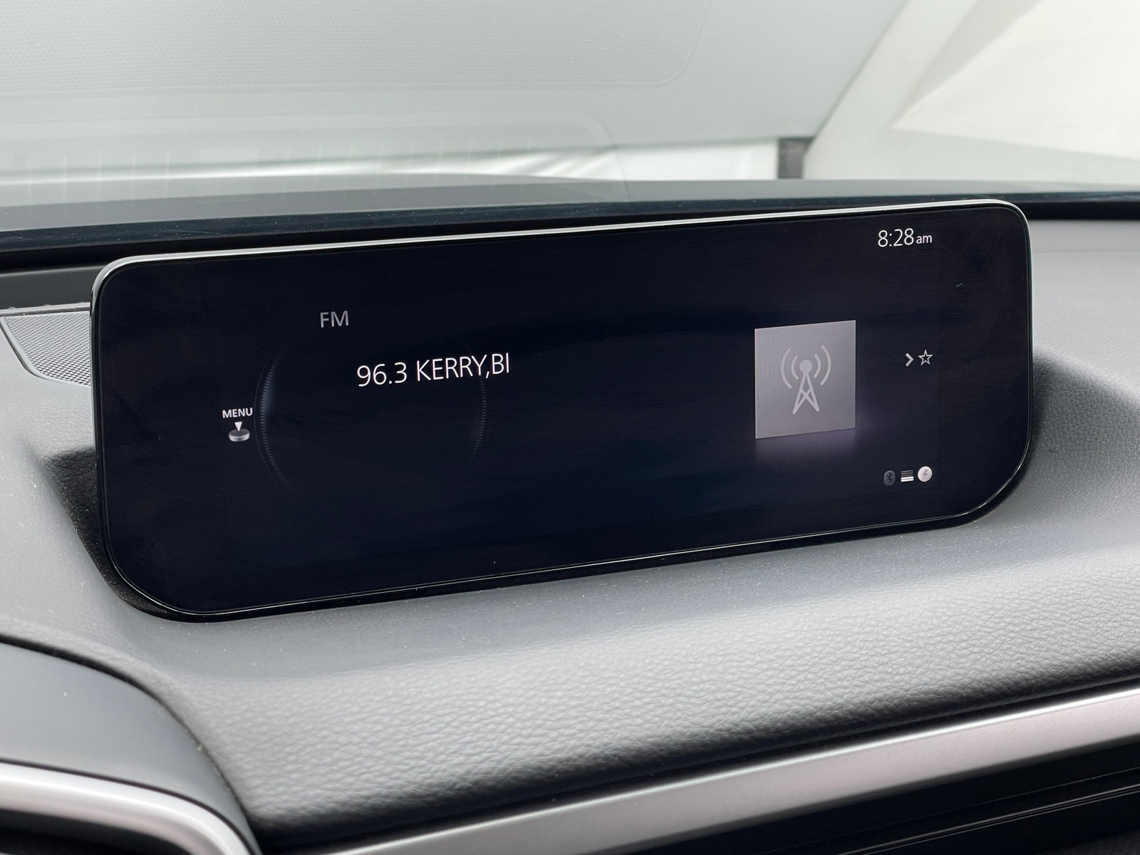 Thumbnail: 2025 Mazda CX-50 - 4