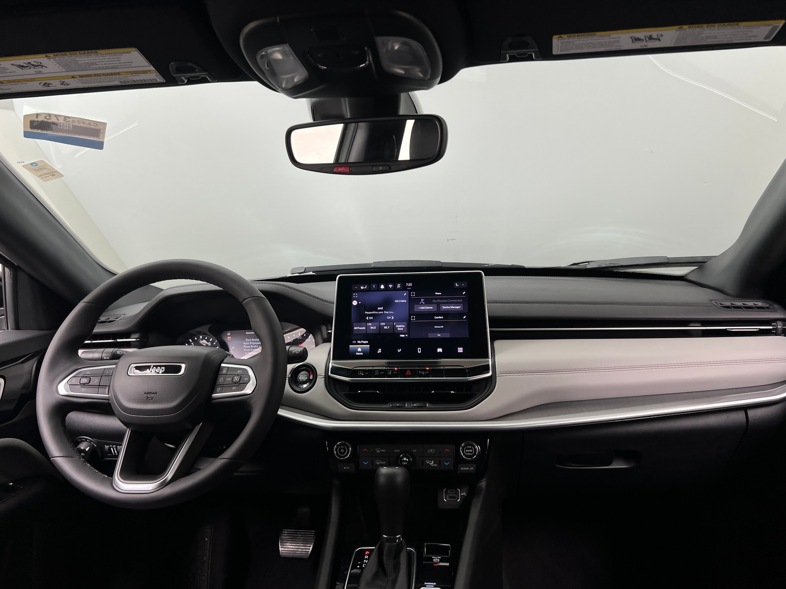 Thumbnail: 2025 Jeep Compass - 2