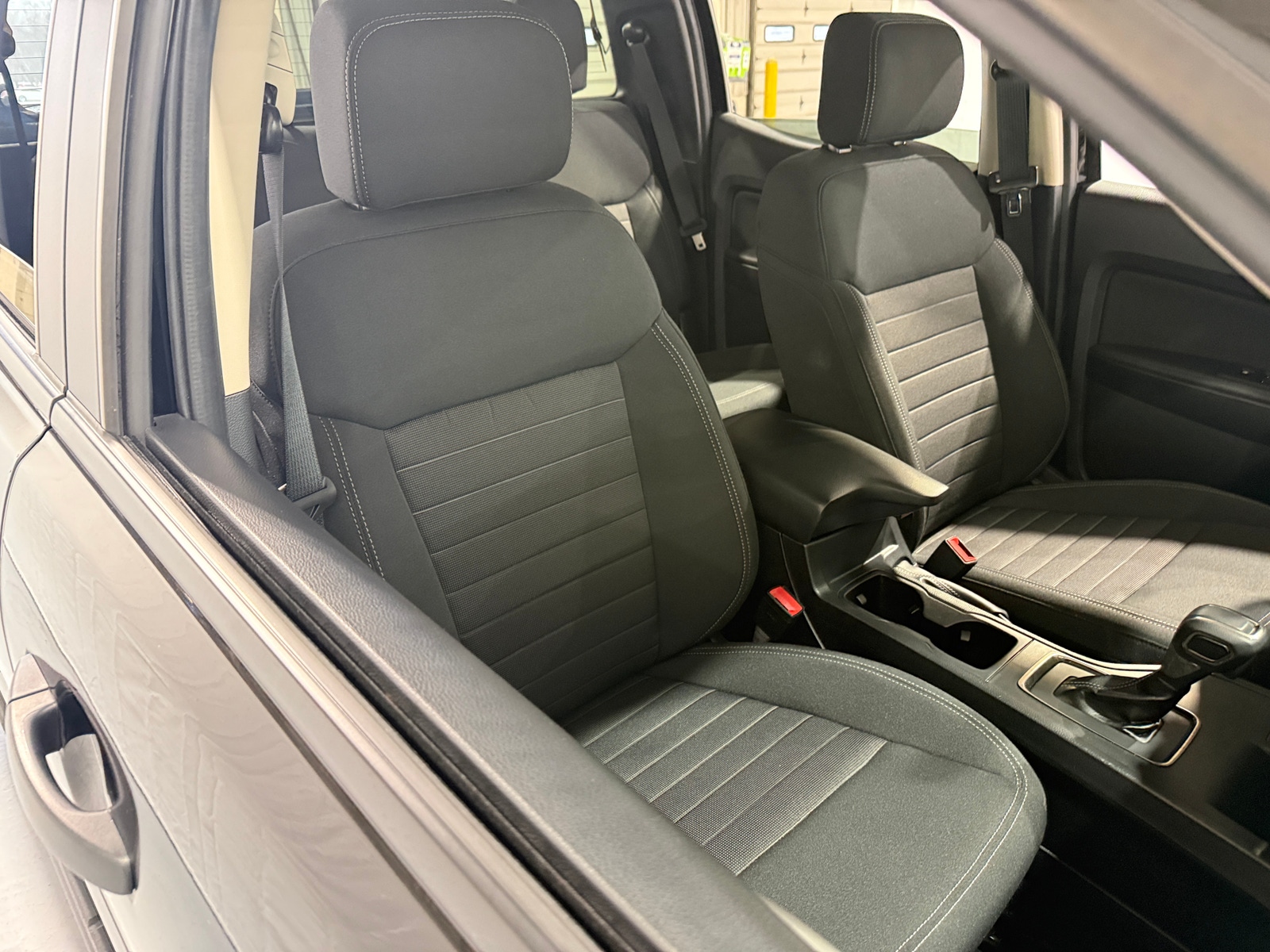 Thumbnail: 2019 Ford Ranger - 2