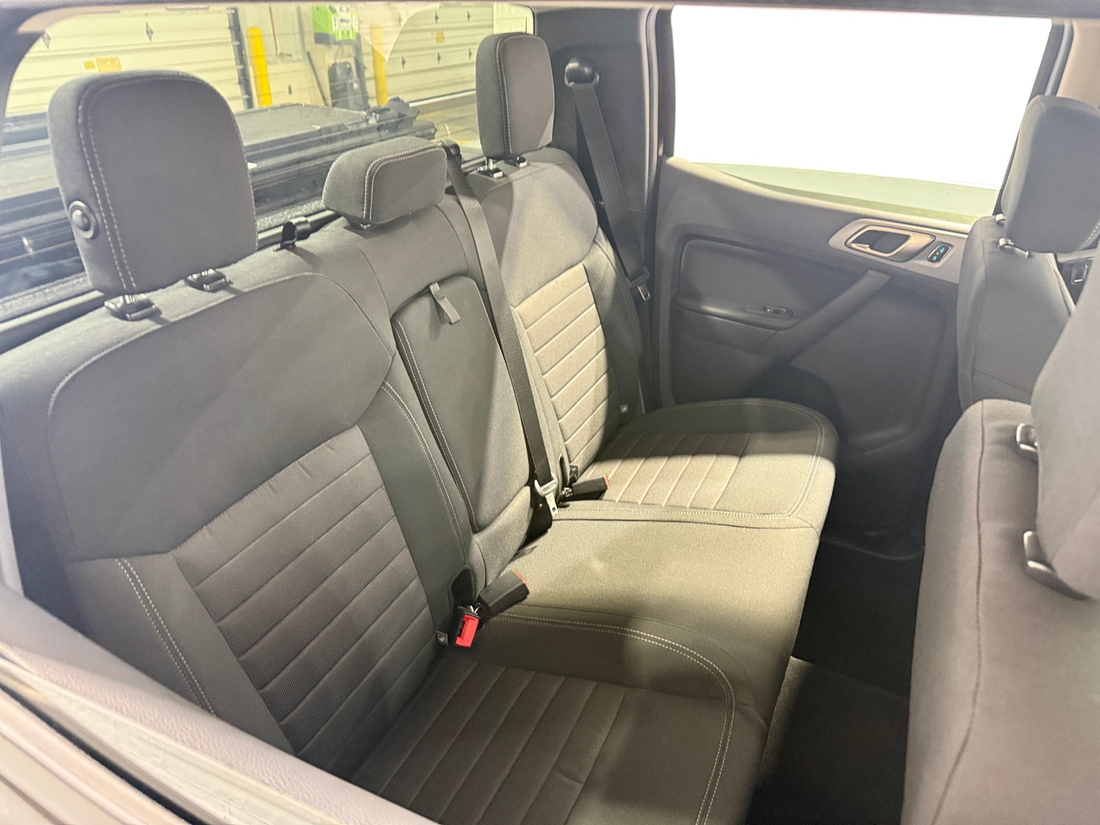 Thumbnail: 2019 Ford Ranger - 6