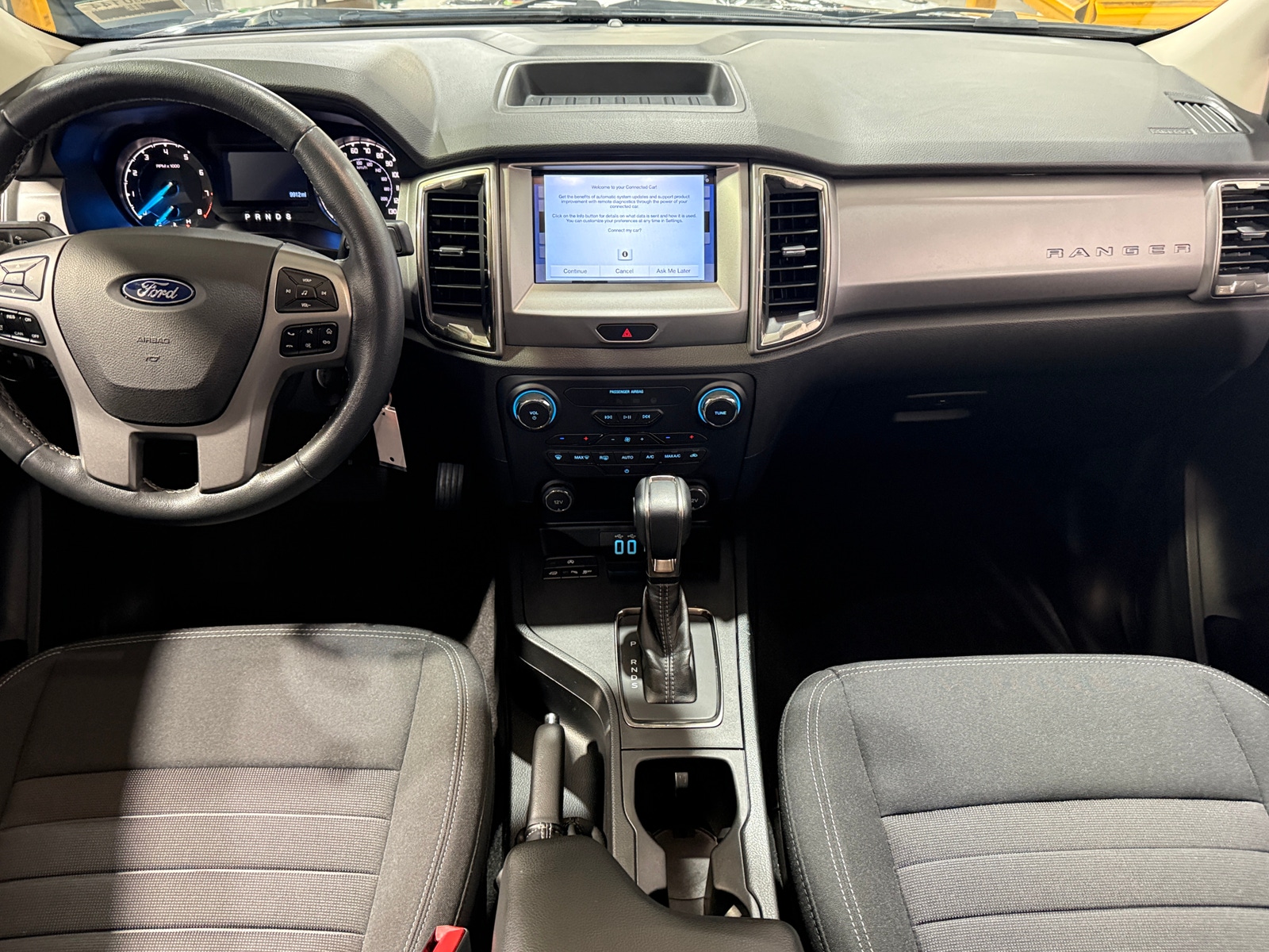 Thumbnail: 2019 Ford Ranger - 3