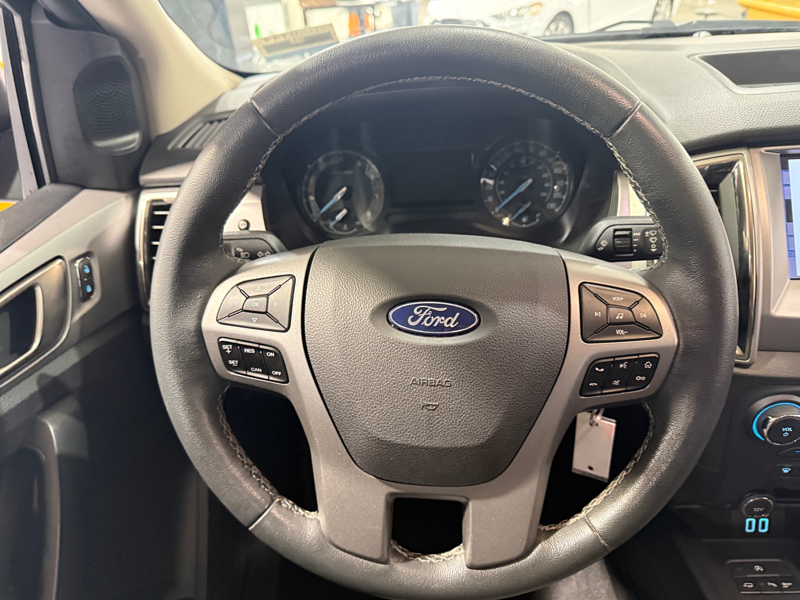 Thumbnail: 2019 Ford Ranger - 5