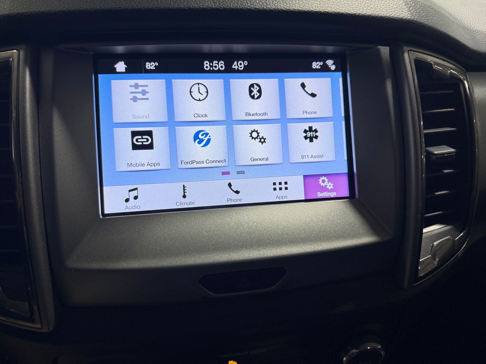 Thumbnail: 2019 Ford Ranger - 4