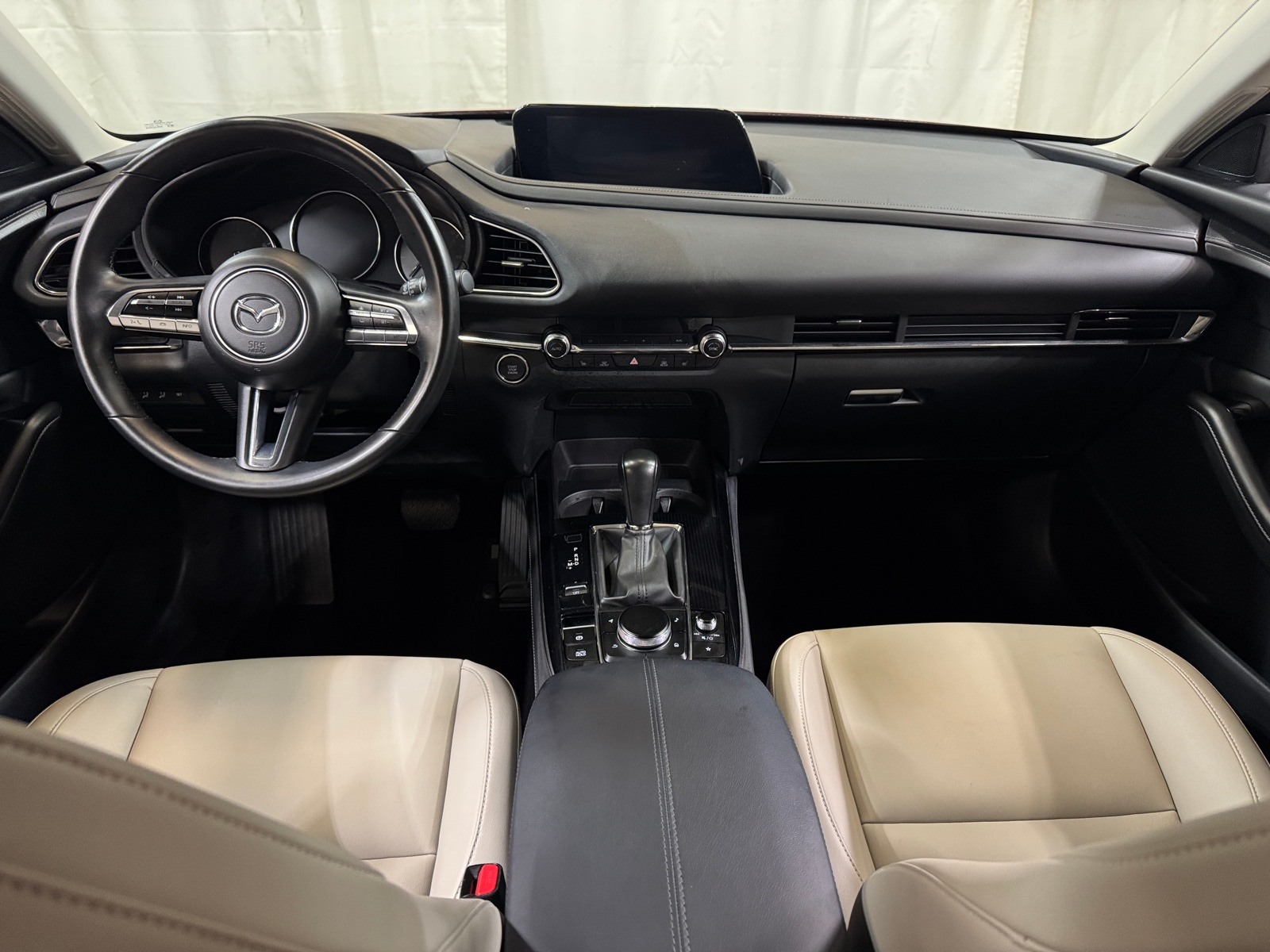 Thumbnail: 2022 Mazda CX-30 - 2