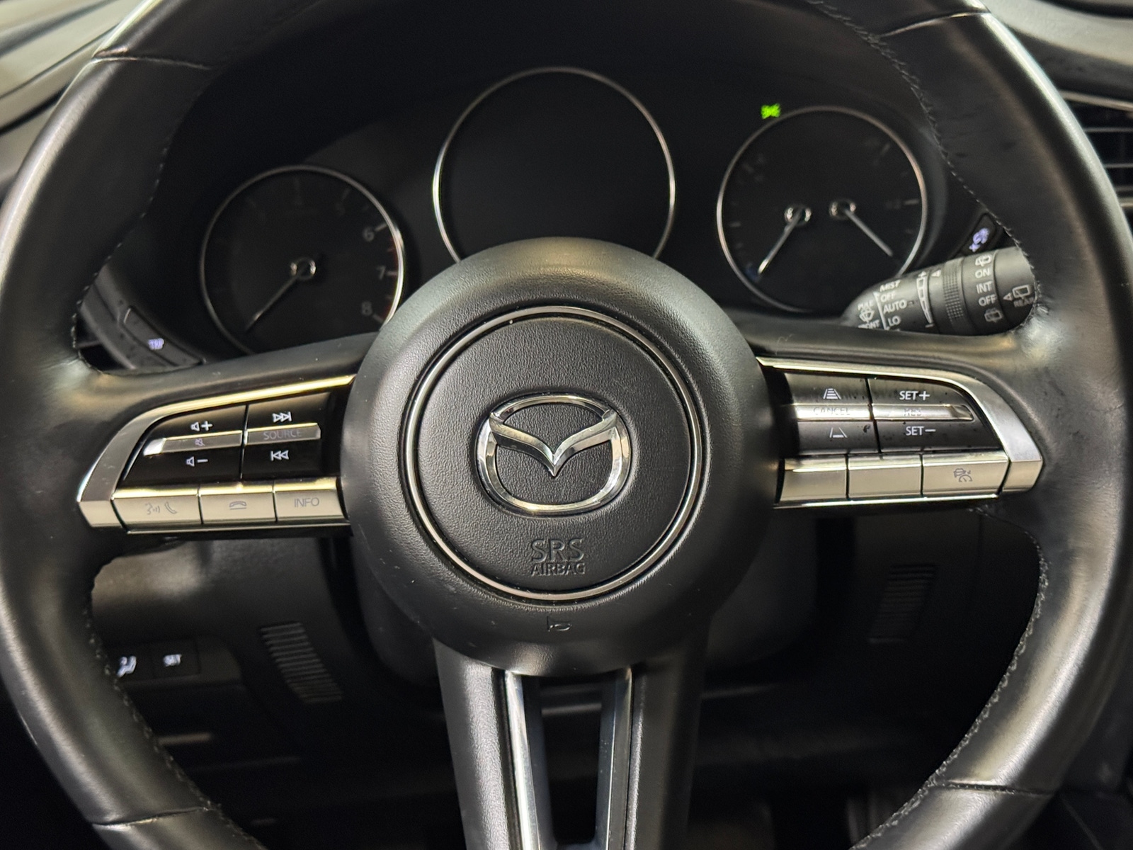 Thumbnail: 2022 Mazda CX-30 - 4