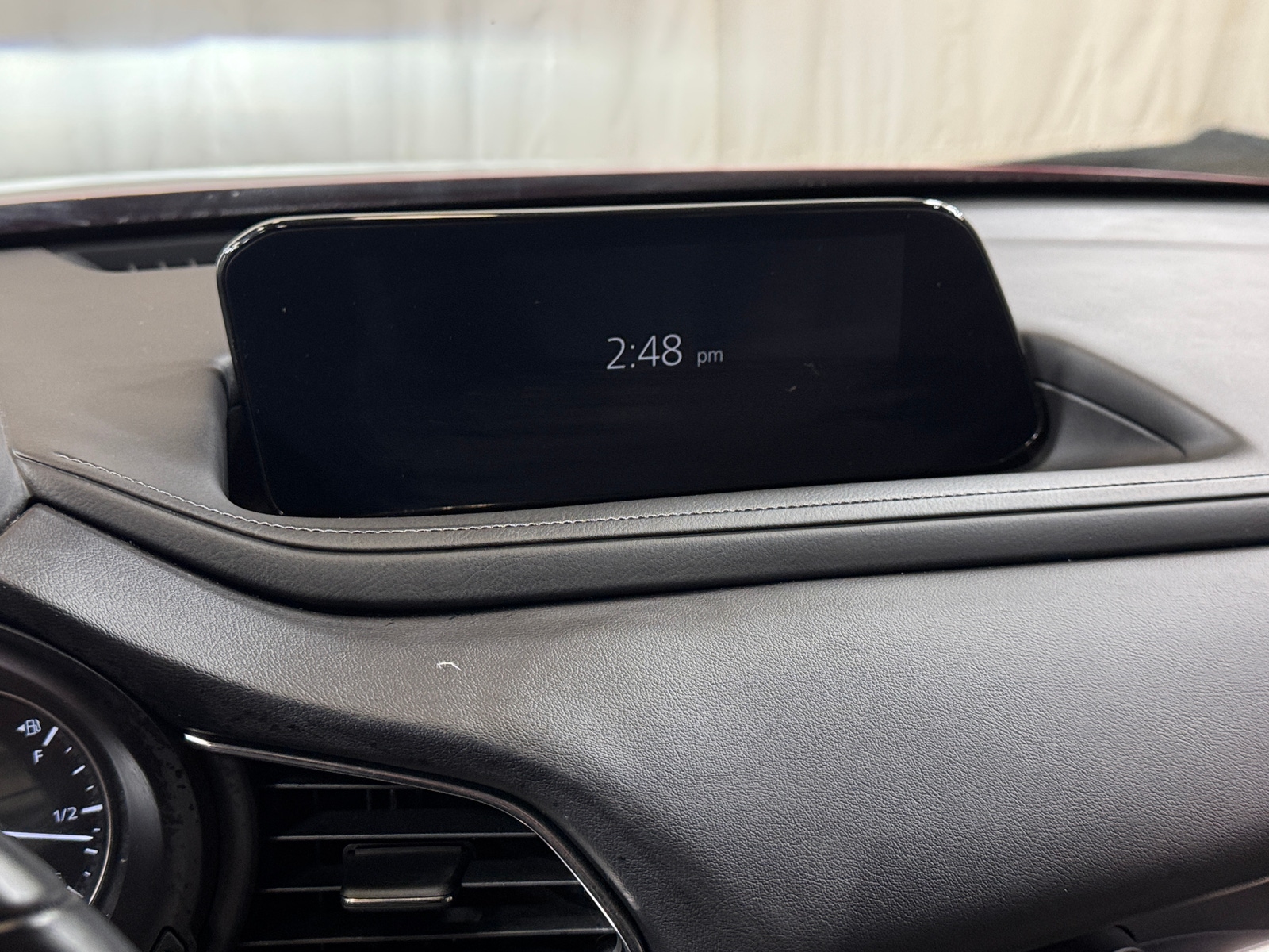 Thumbnail: 2022 Mazda CX-30 - 3