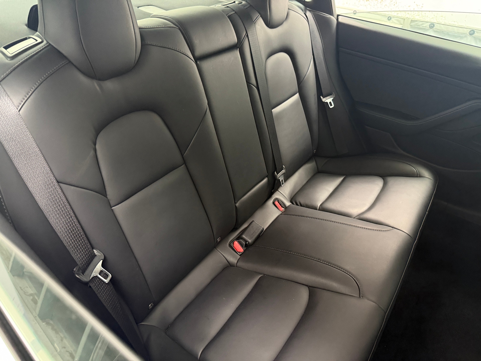 Thumbnail: 2020 Tesla Model 3 - 4