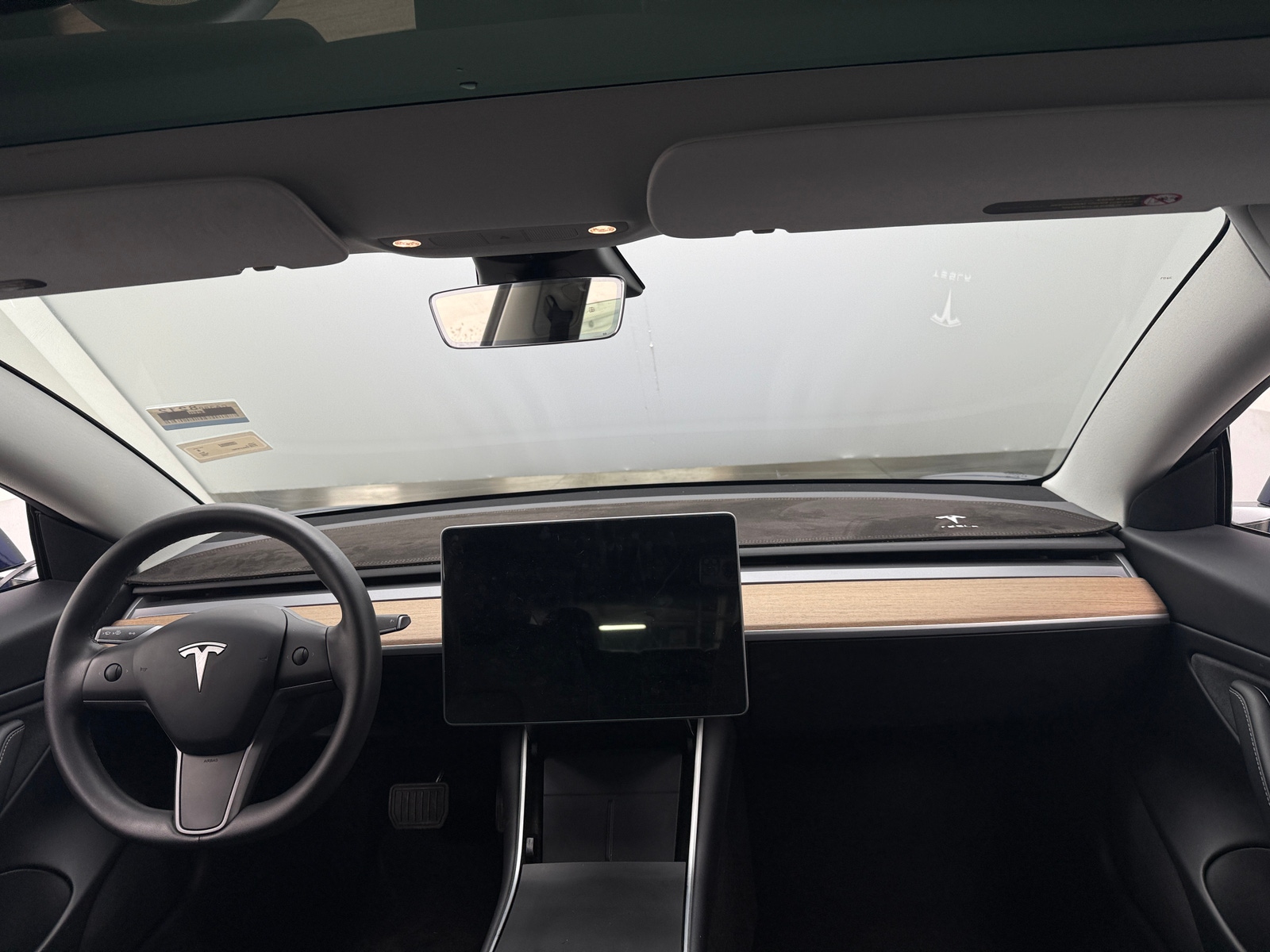 Thumbnail: 2020 Tesla Model 3 - 2