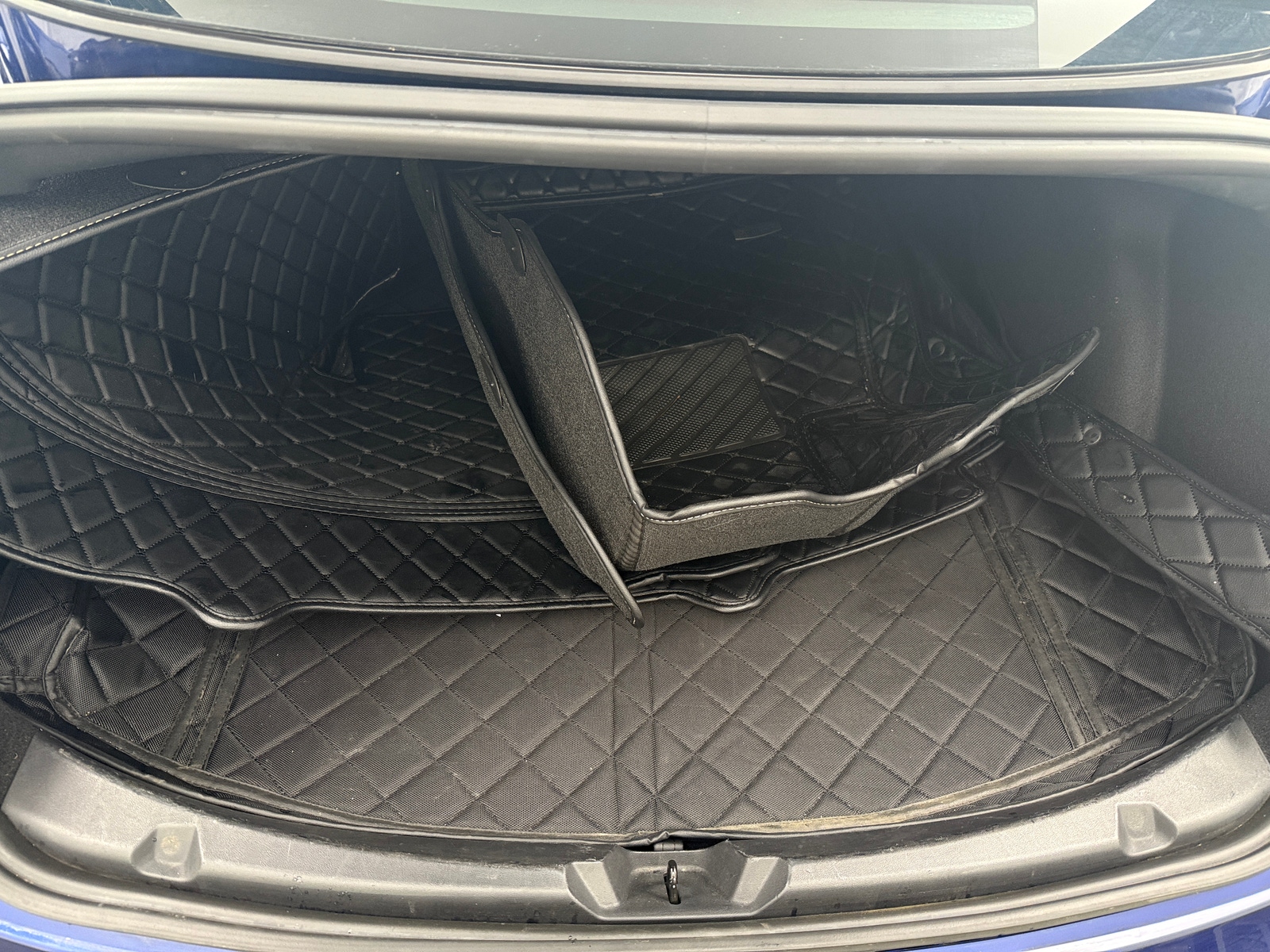 Thumbnail: 2020 Tesla Model 3 - 5