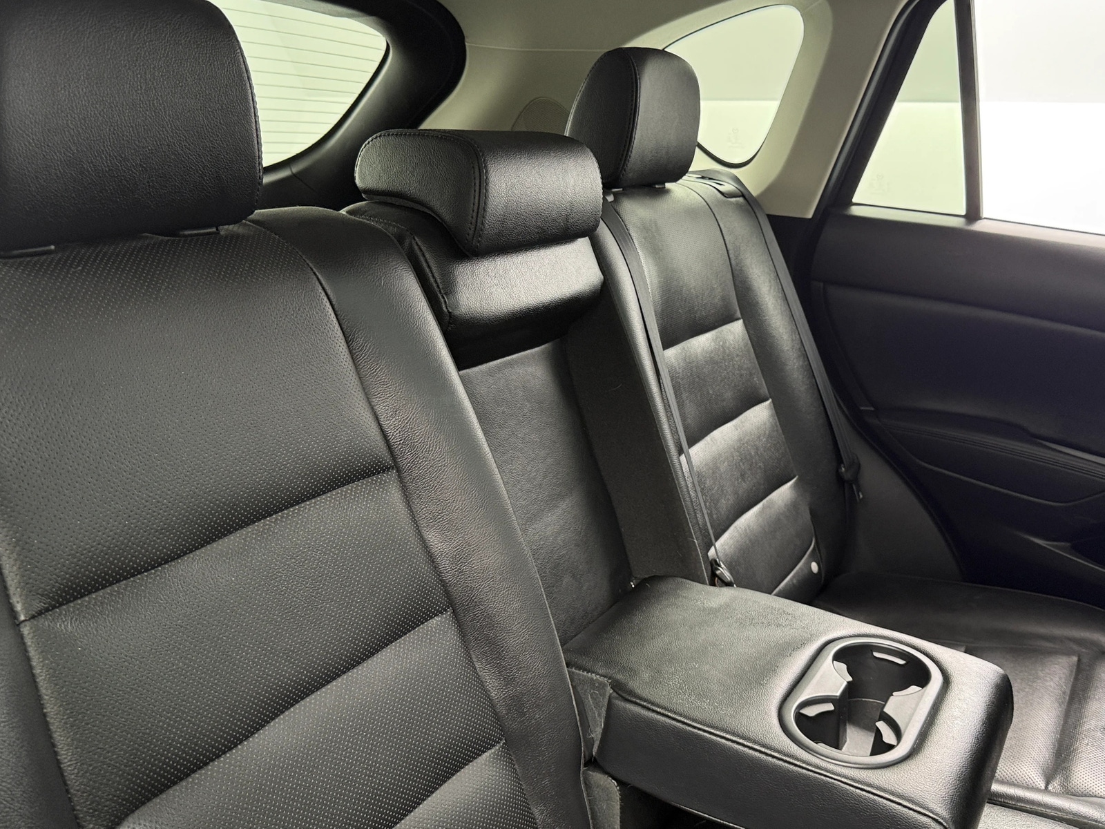 Thumbnail: 2016 Mazda CX-5 - 5