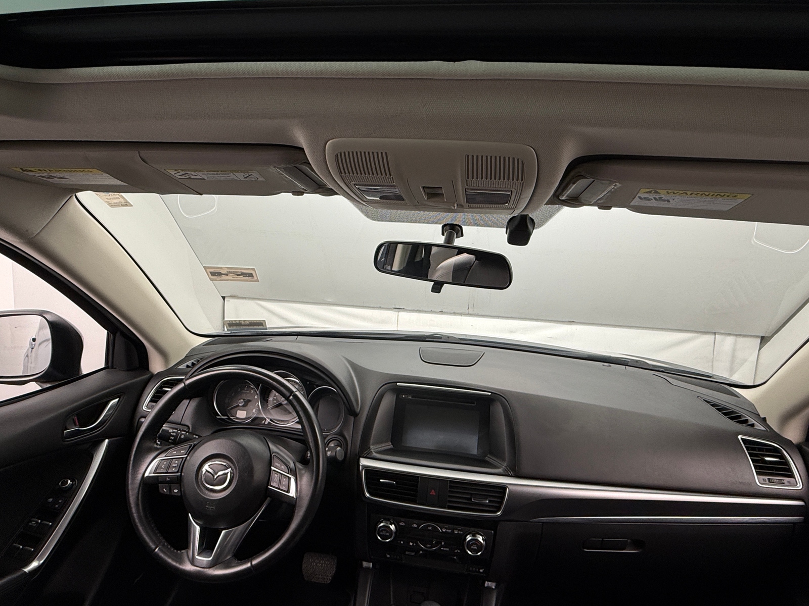 Thumbnail: 2016 Mazda CX-5 - 2