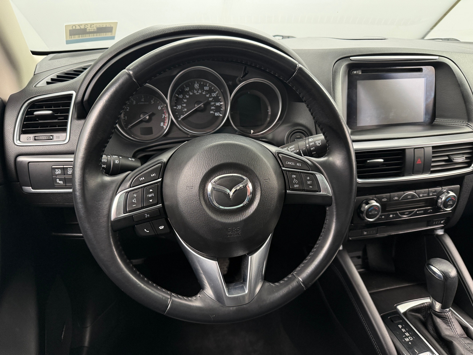 Thumbnail: 2016 Mazda CX-5 - 4