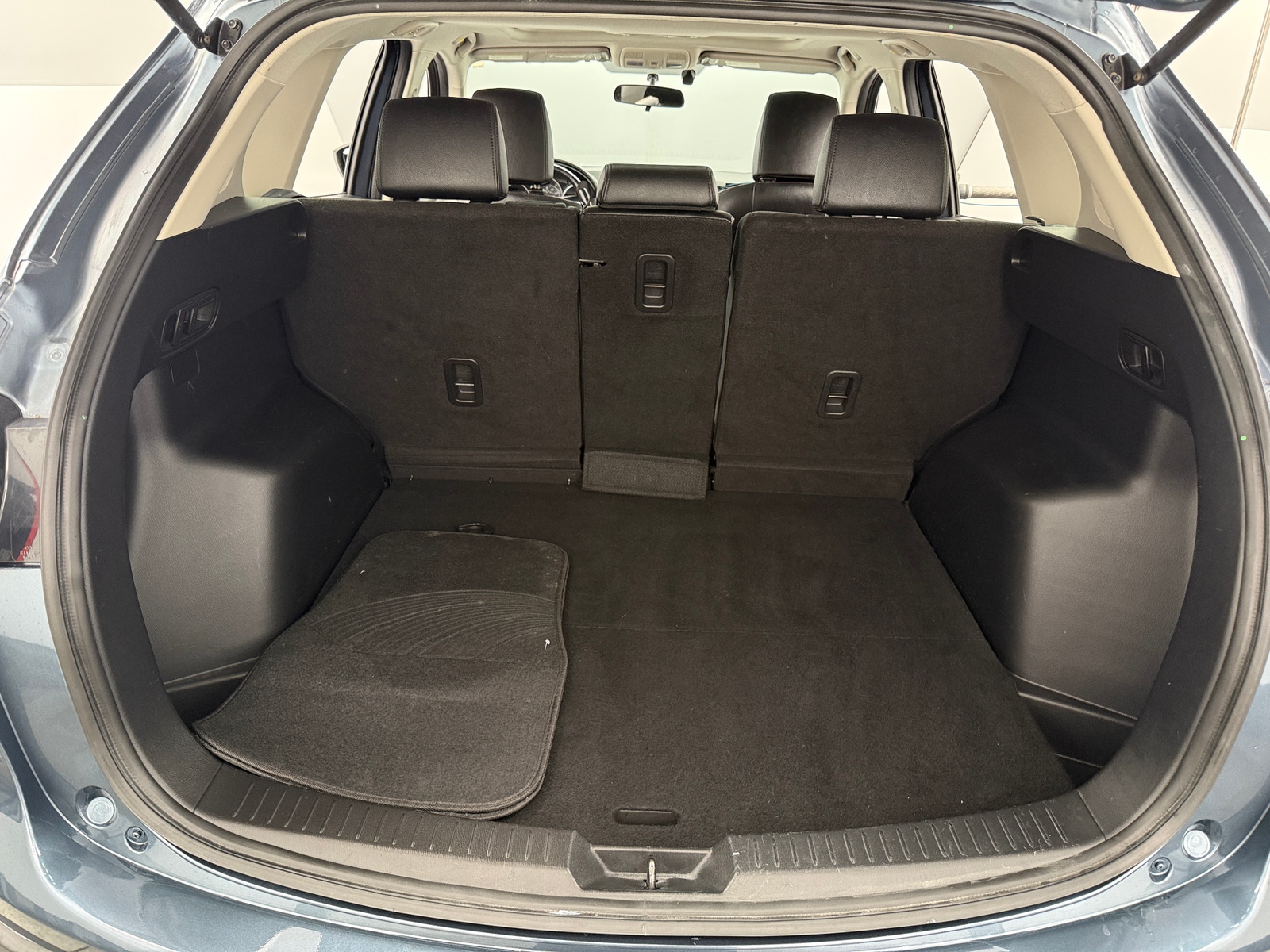 Thumbnail: 2016 Mazda CX-5 - 6