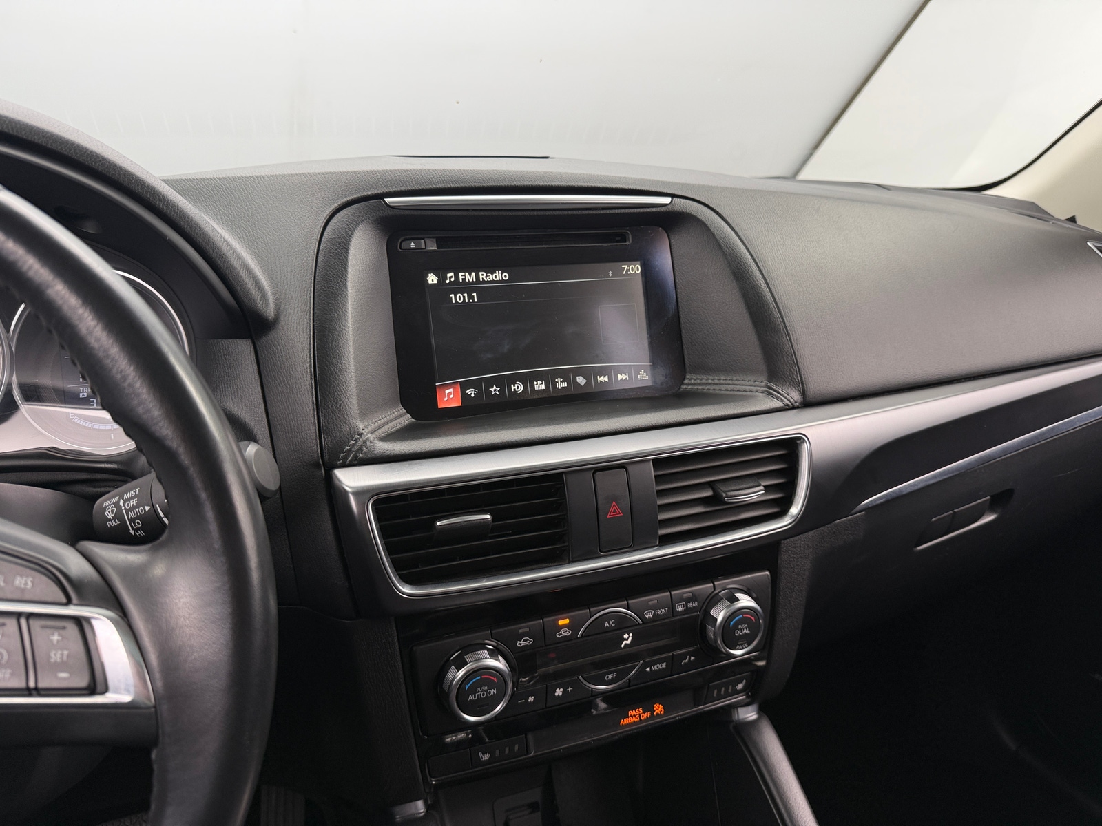 Thumbnail: 2016 Mazda CX-5 - 3