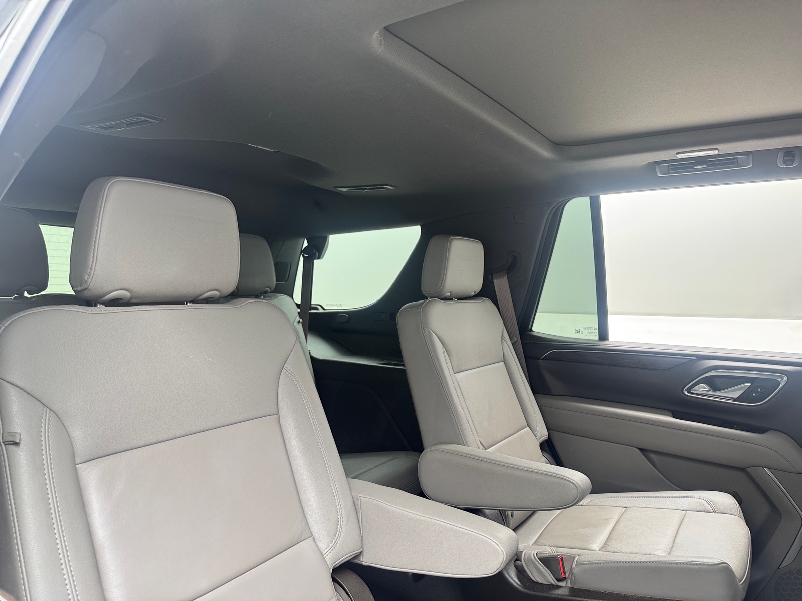 Thumbnail: 2023 Chevrolet Tahoe - 5