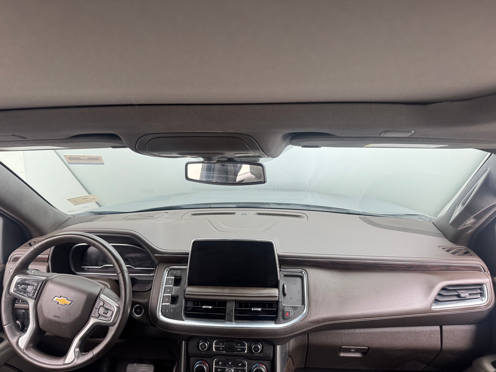 Thumbnail: 2023 Chevrolet Tahoe - 2