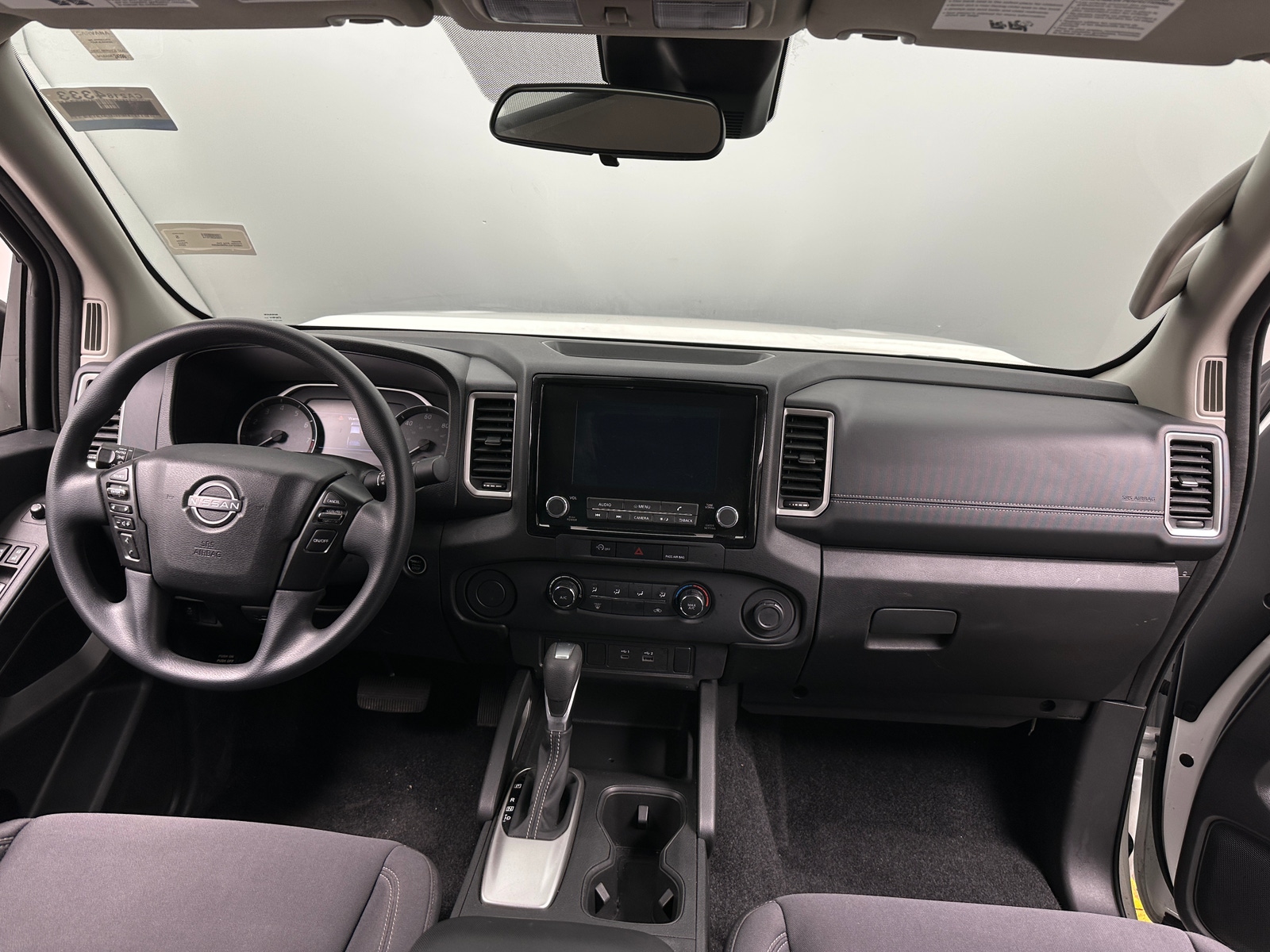 Thumbnail: 2024 Nissan Frontier - 3