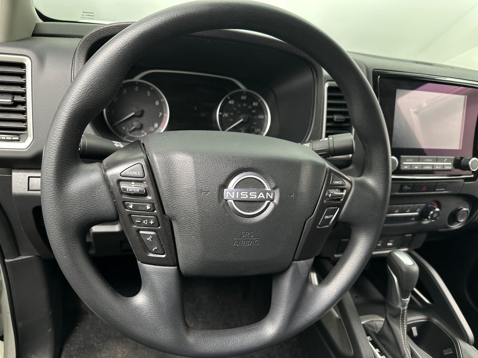 Thumbnail: 2024 Nissan Frontier - 5