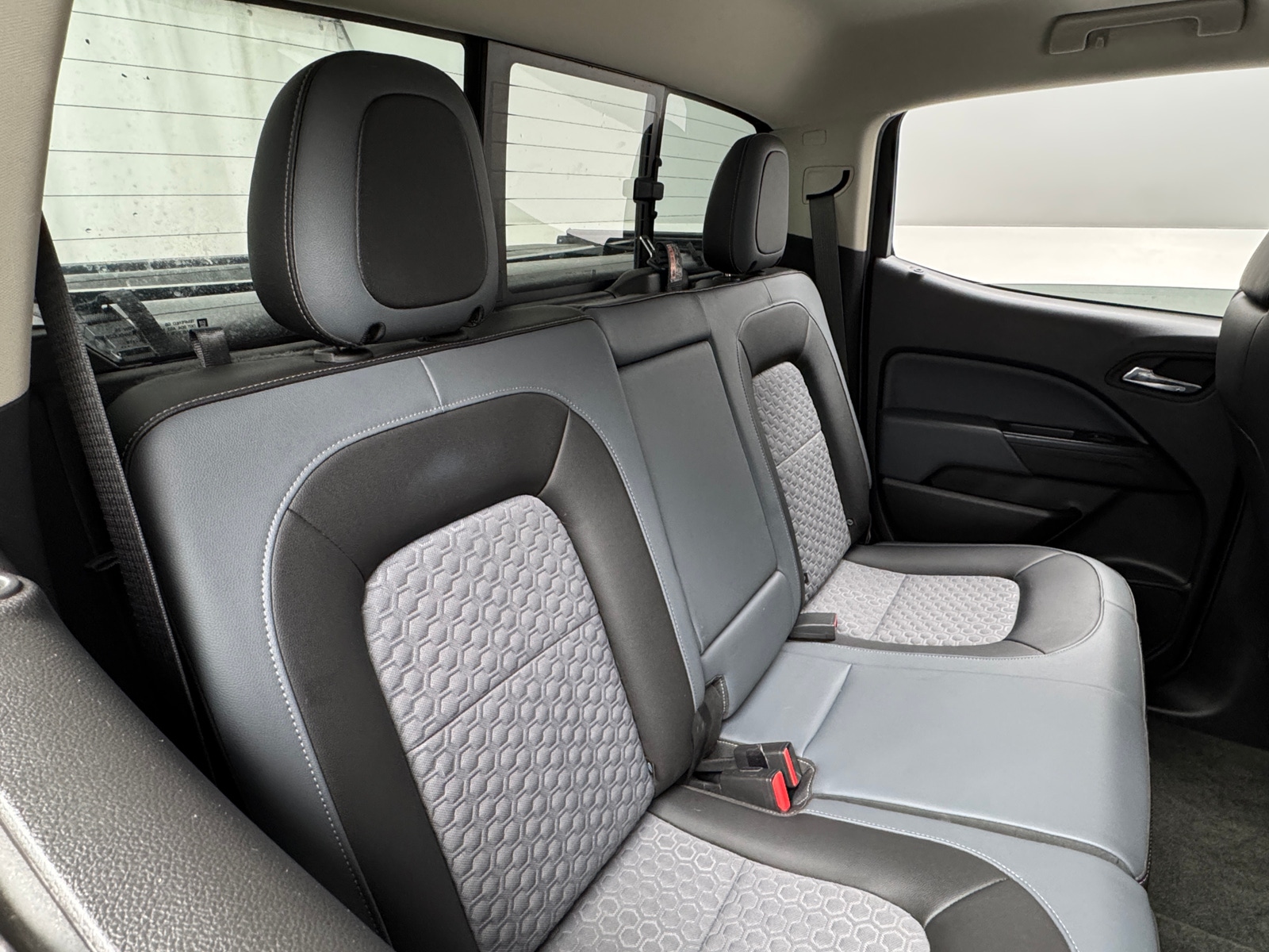 Thumbnail: 2018 Chevrolet Colorado - 5