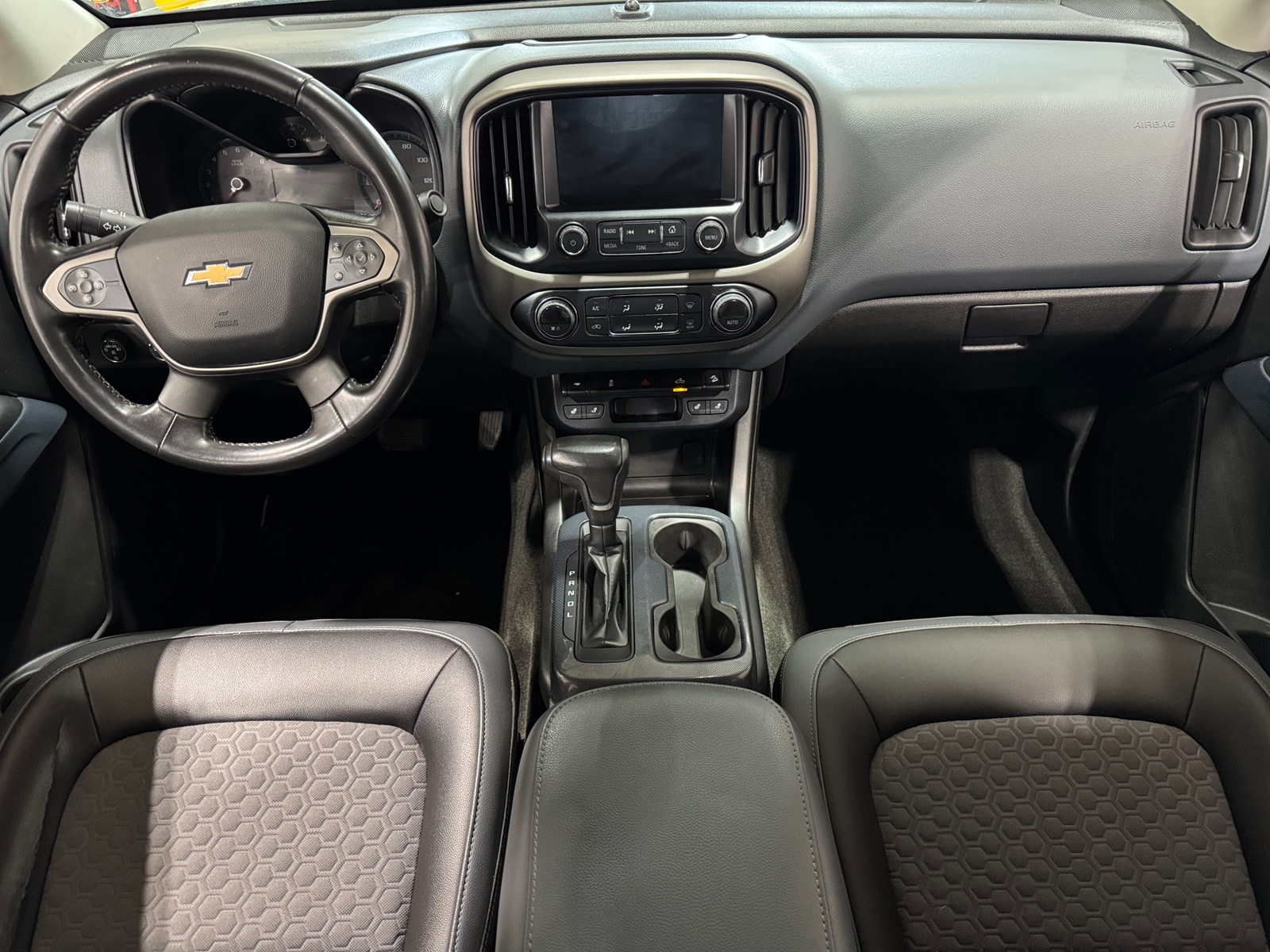 Thumbnail: 2018 Chevrolet Colorado - 2