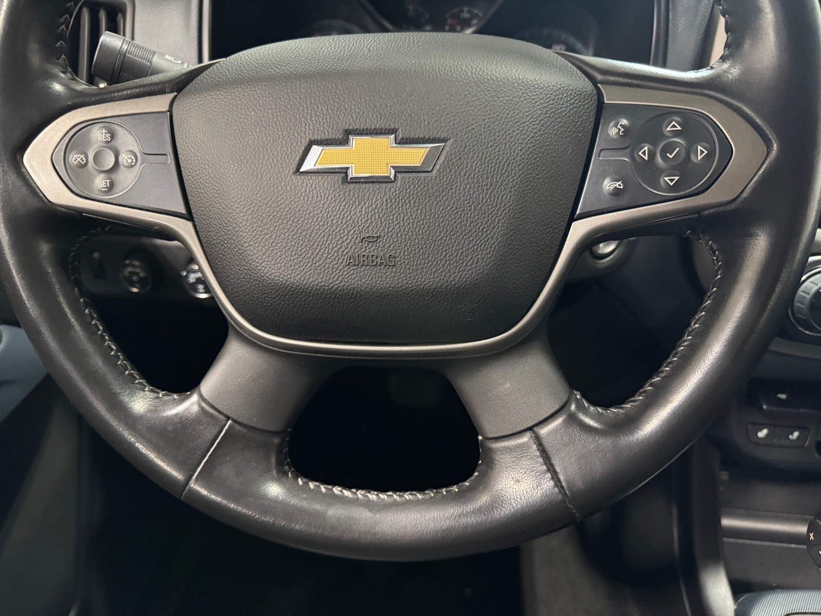 Thumbnail: 2018 Chevrolet Colorado - 4