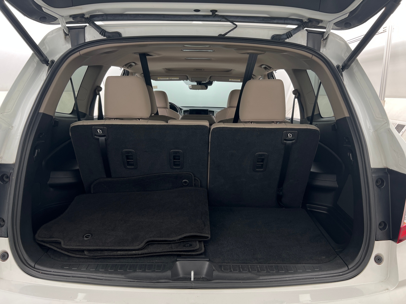 Thumbnail: 2021 Honda Pilot - 6