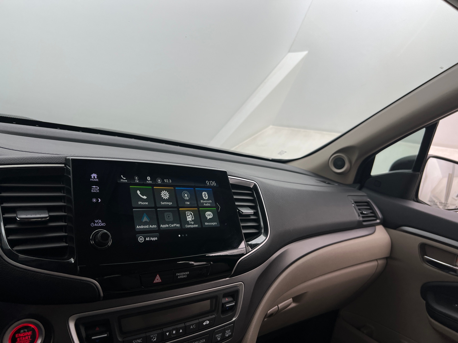 Thumbnail: 2021 Honda Pilot - 3