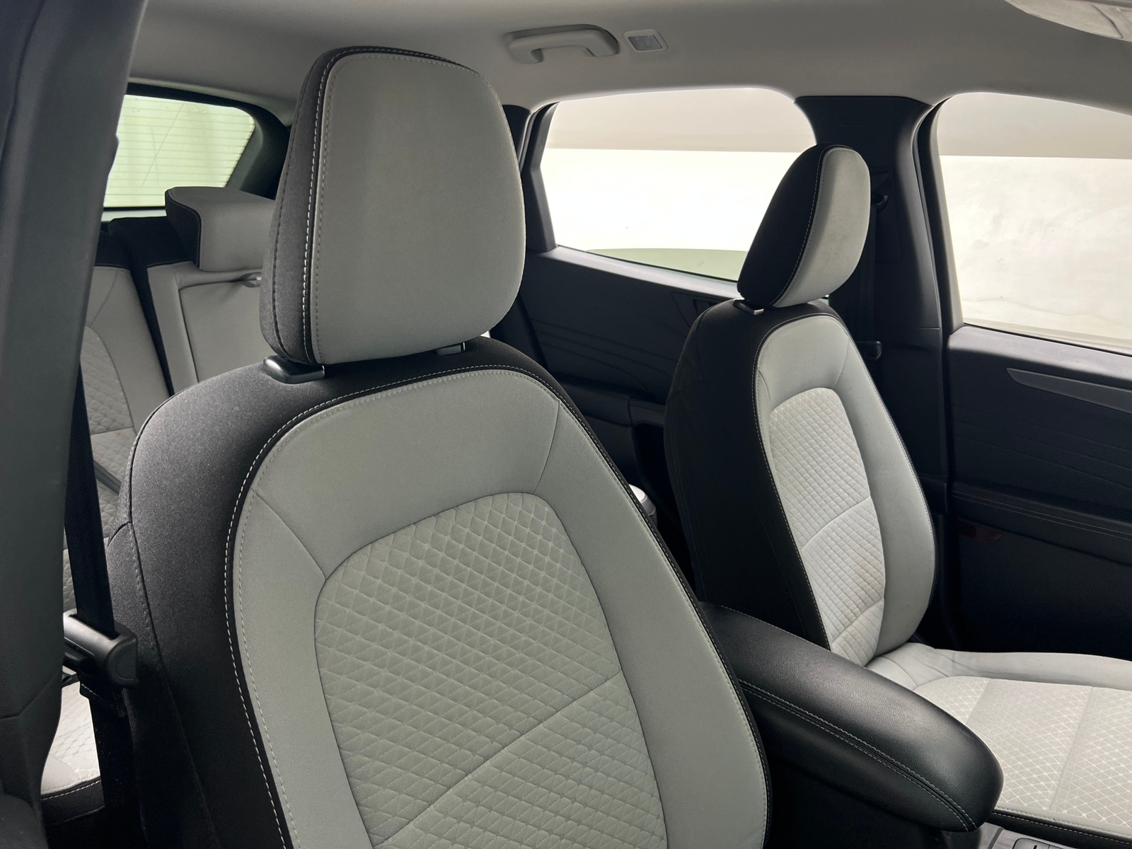 Thumbnail: 2023 Ford Escape - 2