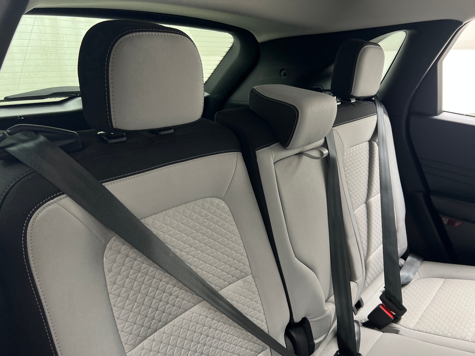 Thumbnail: 2023 Ford Escape - 6