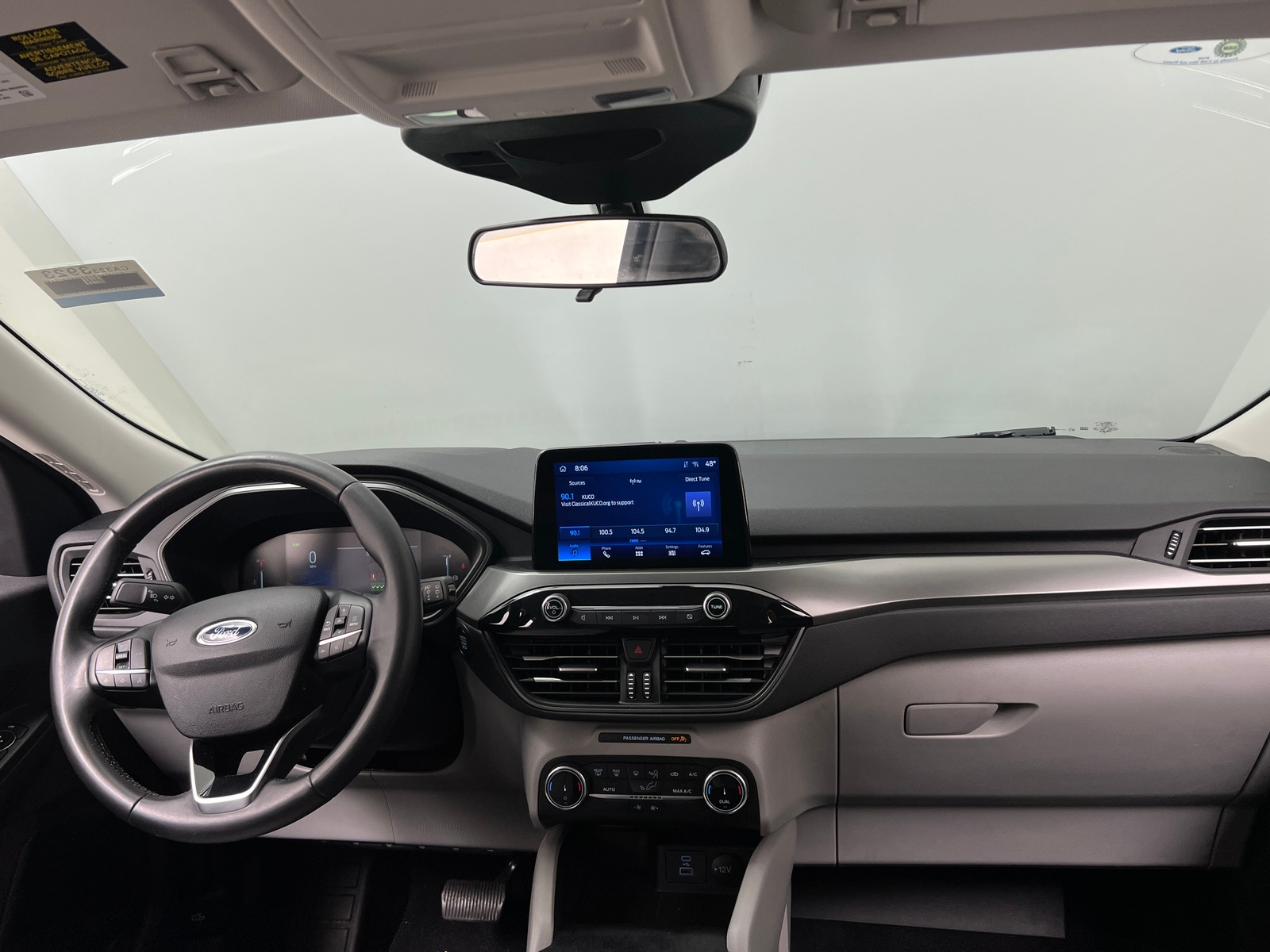 Thumbnail: 2023 Ford Escape - 3