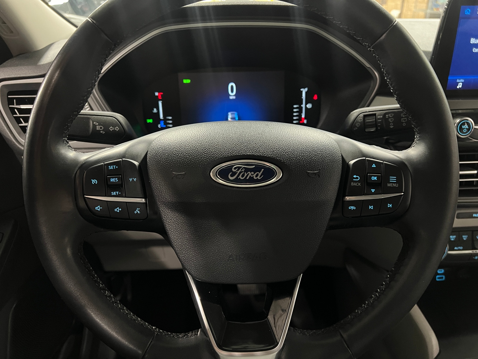 Thumbnail: 2023 Ford Escape - 5