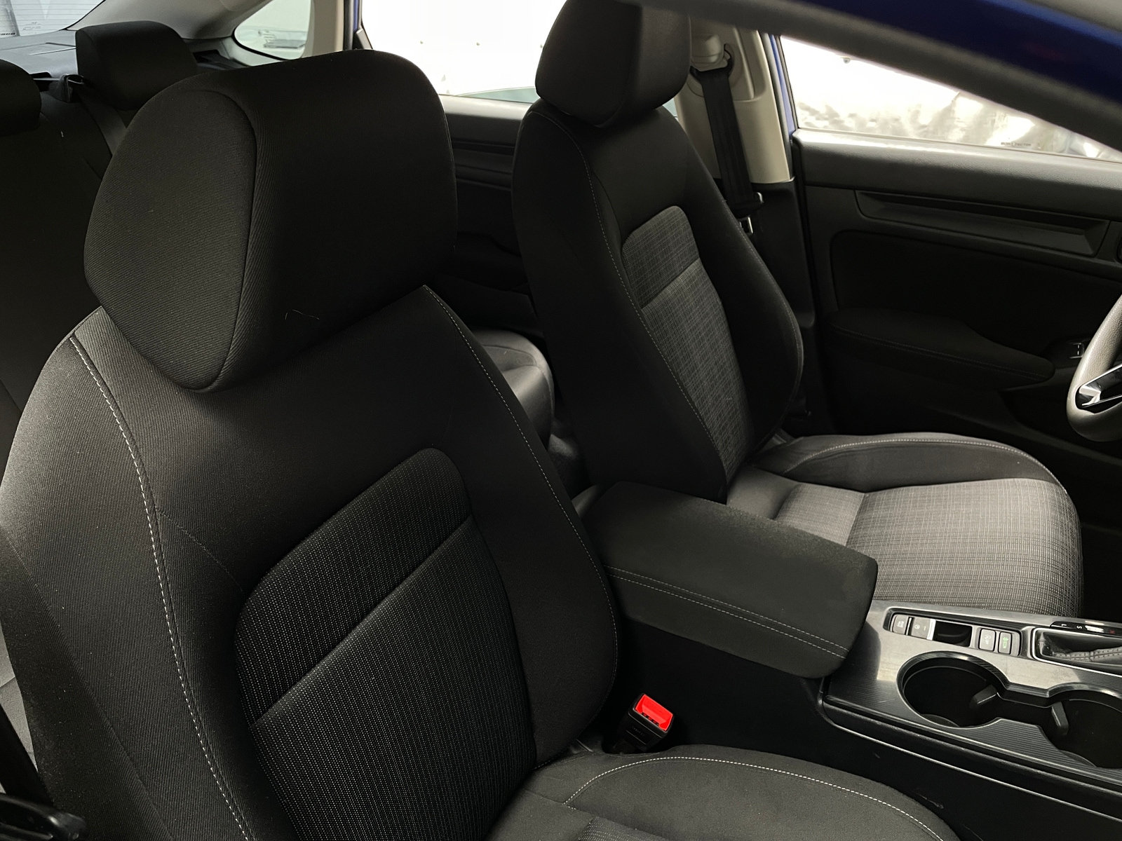 Thumbnail: 2022 Honda Civic - 2