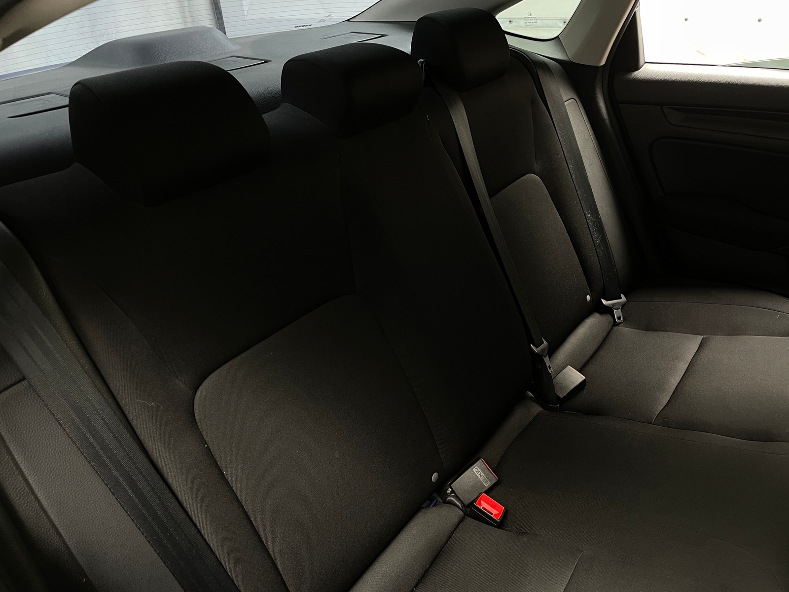 Thumbnail: 2022 Honda Civic - 6