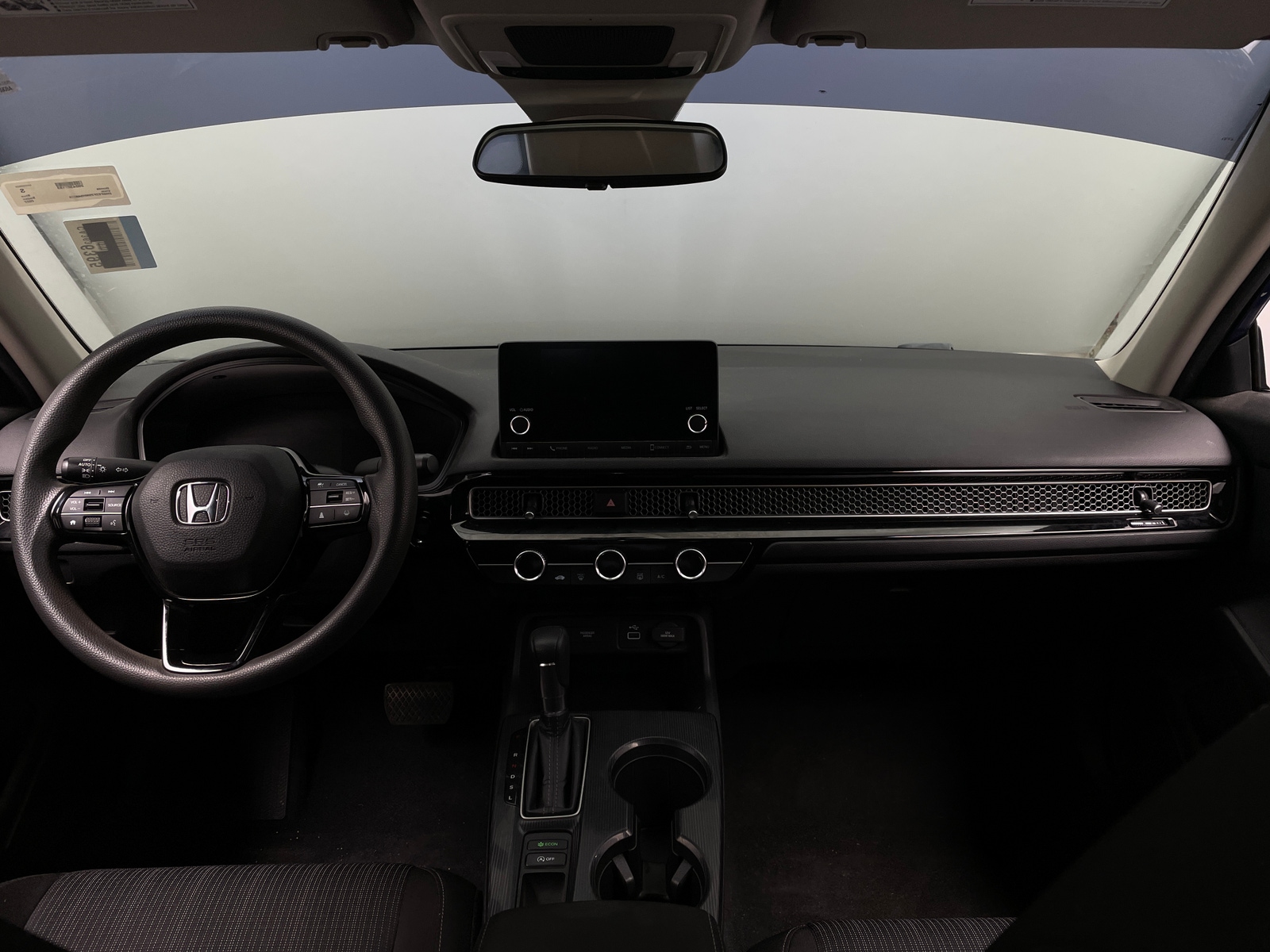 Thumbnail: 2022 Honda Civic - 3