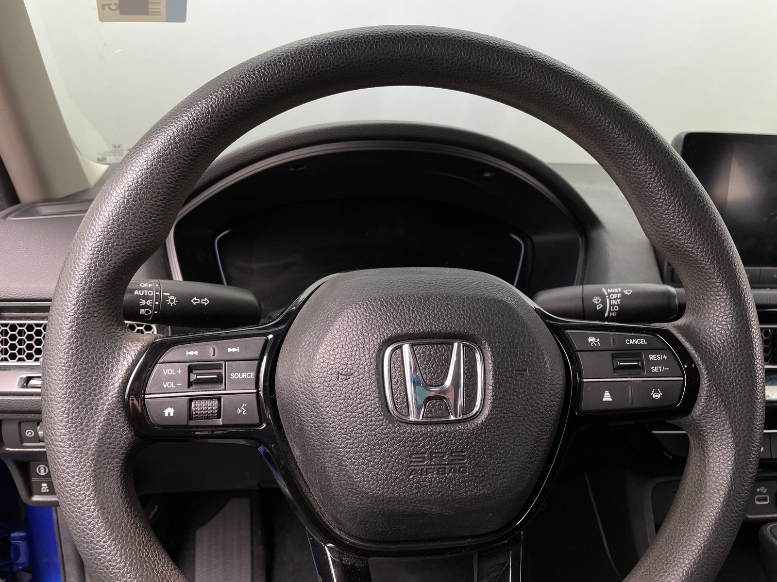 Thumbnail: 2022 Honda Civic - 5