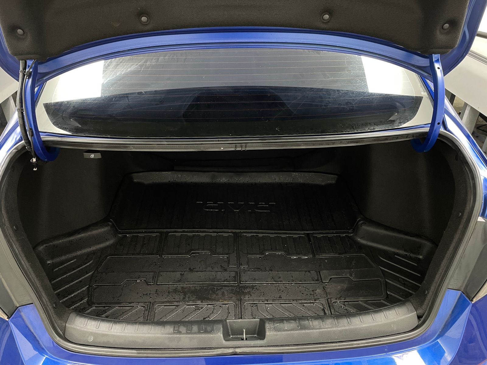 Thumbnail: 2022 Honda Civic - 7