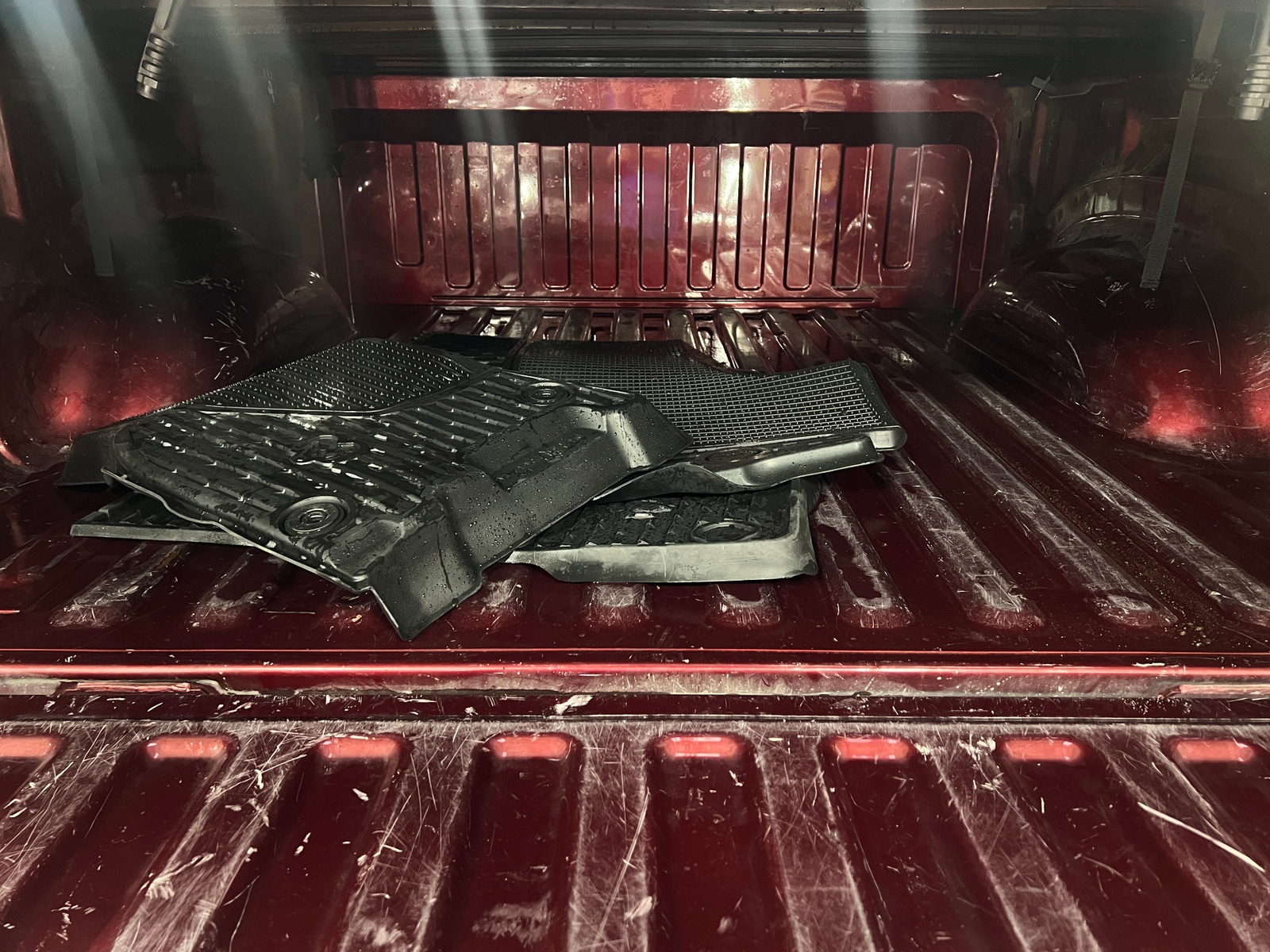 Thumbnail: 2021 RAM 1500 - 7