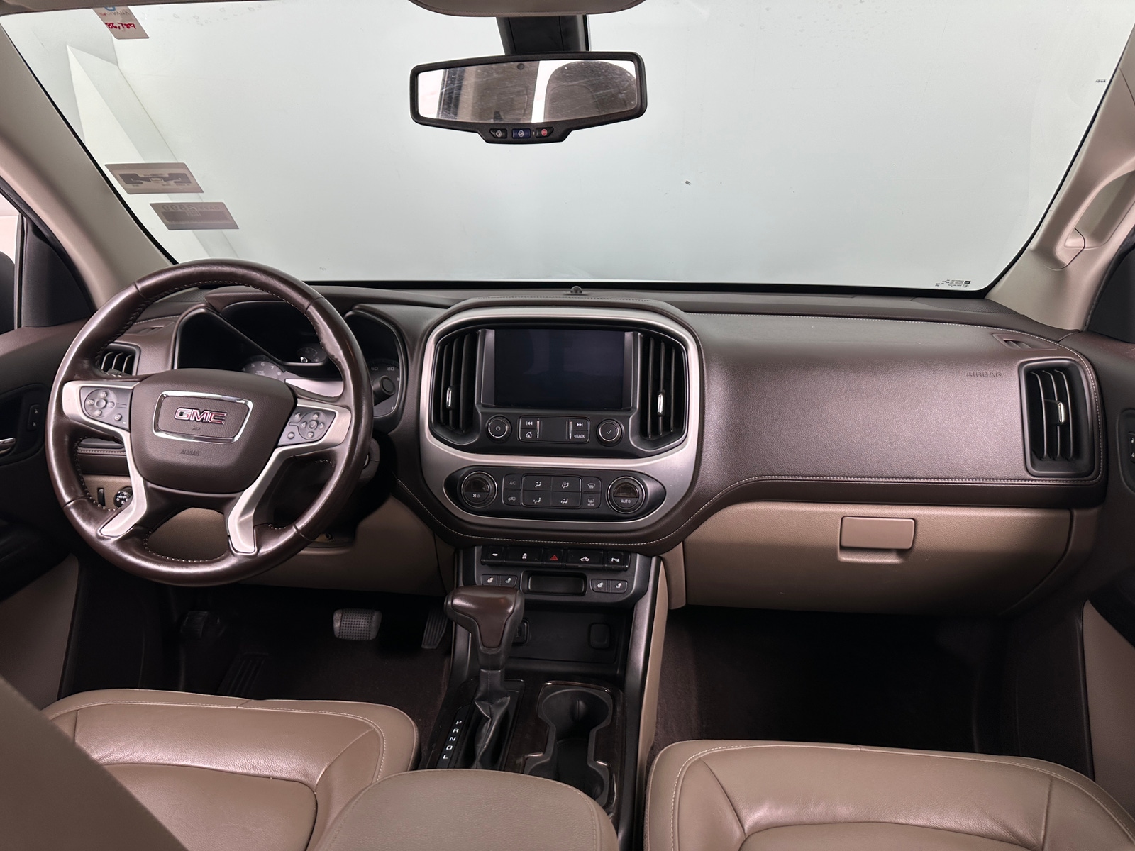 Thumbnail: 2019 GMC Canyon - 2