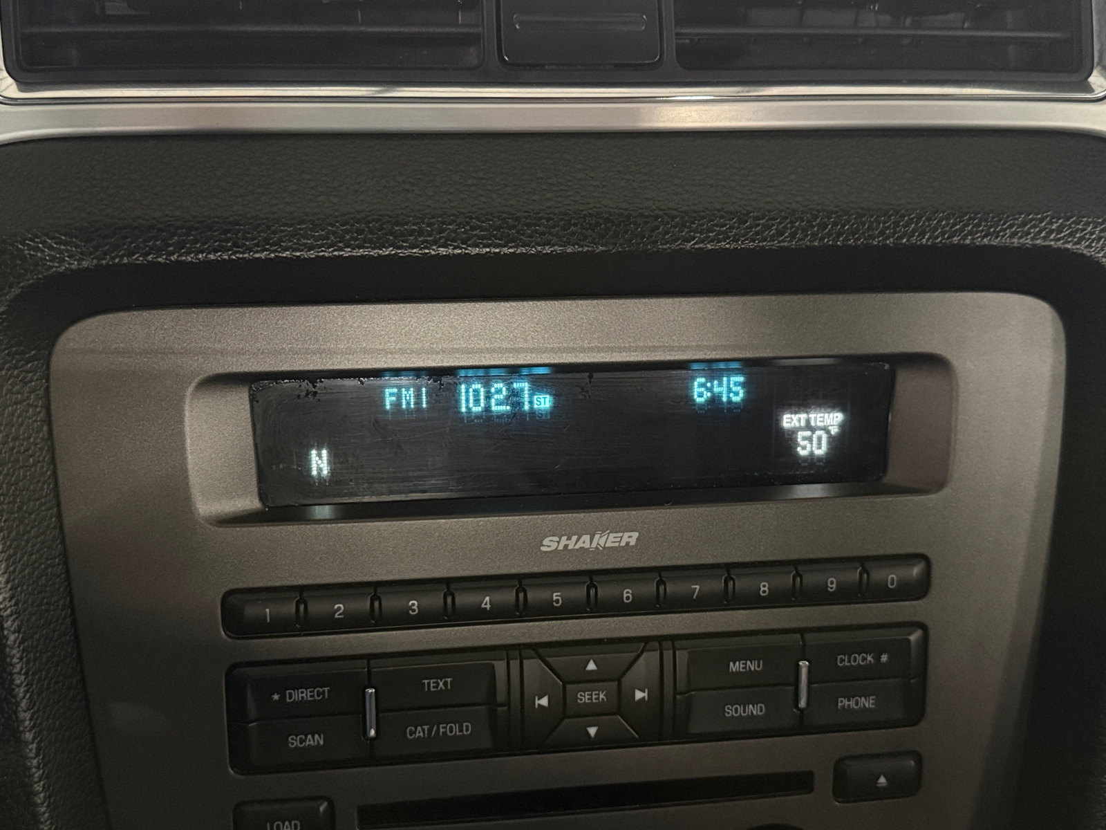 Thumbnail: 2014 Ford Mustang - 2