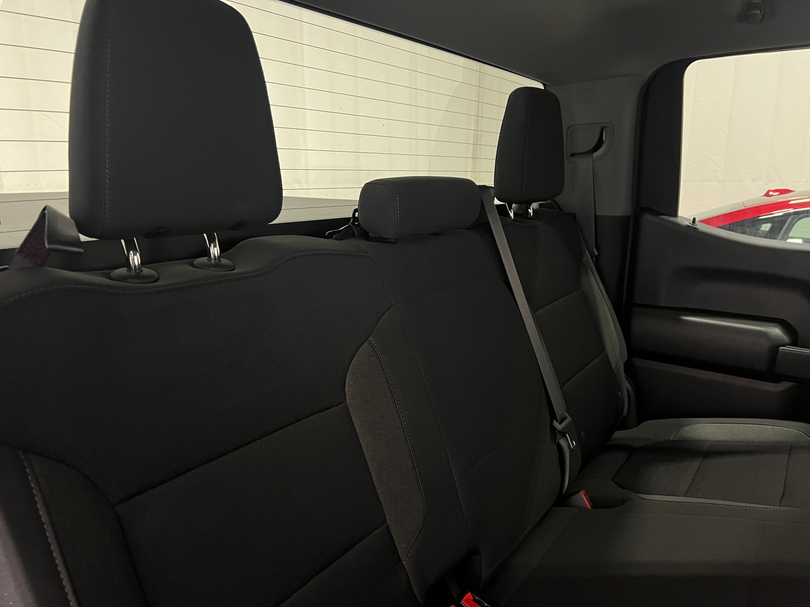 Thumbnail: 2022 Chevrolet Silverado 1500 - 6