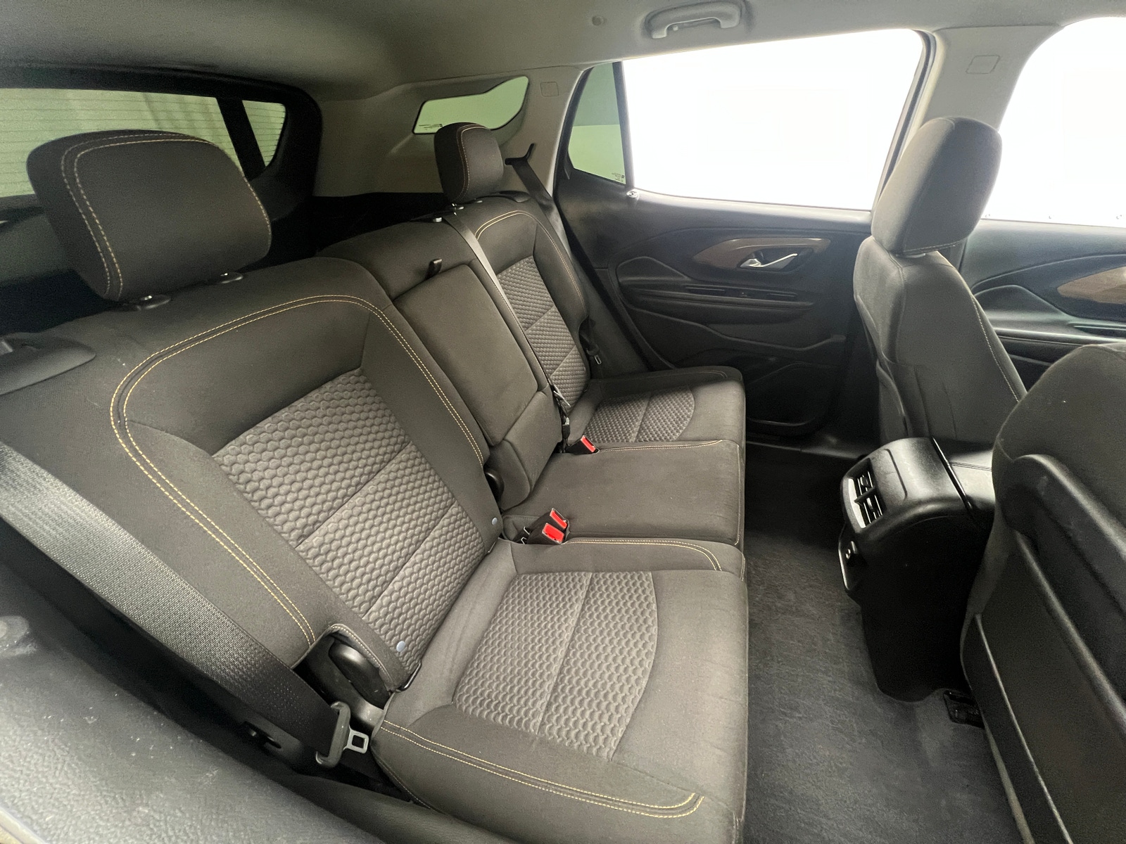 Thumbnail: 2020 GMC Terrain - 6