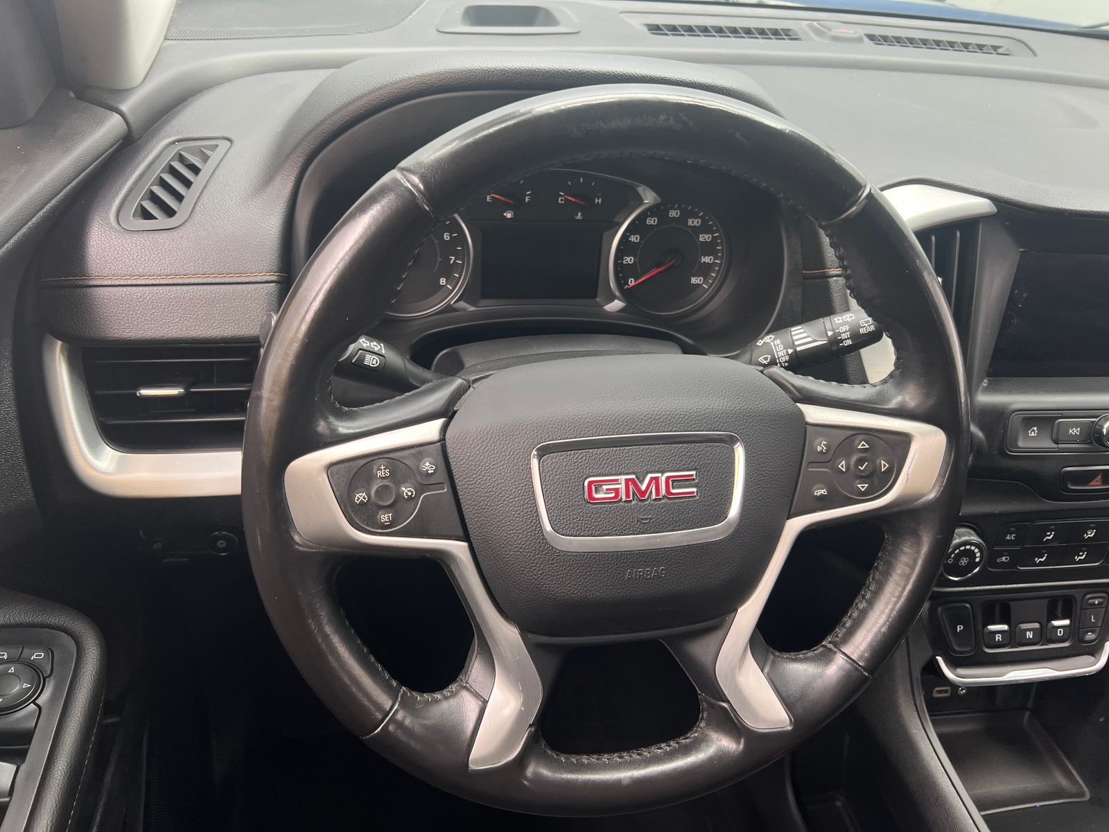 Thumbnail: 2020 GMC Terrain - 5