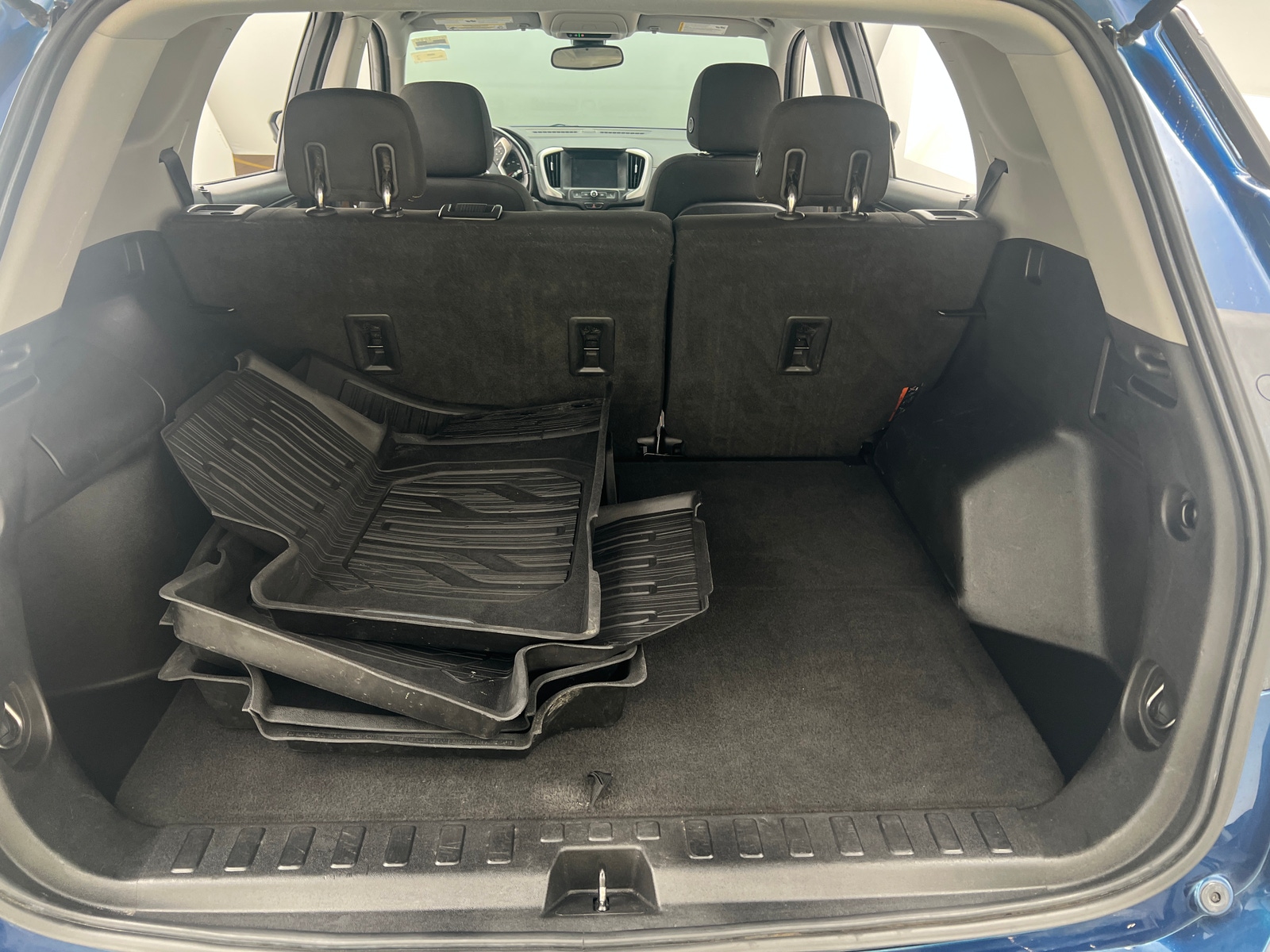 Thumbnail: 2020 GMC Terrain - 7